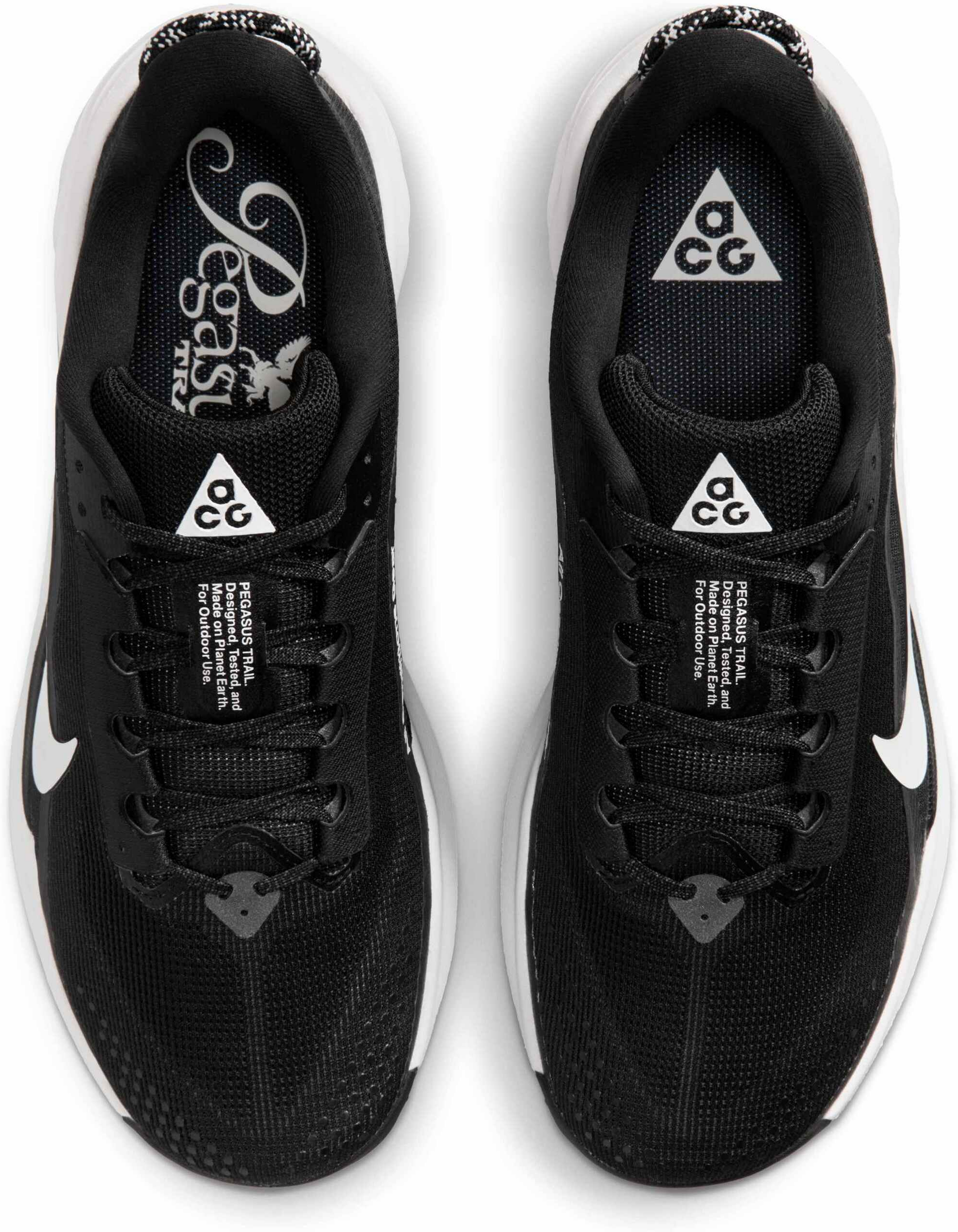 NIKE, Men's Trail-running Shoes Acg Pegasus Trail