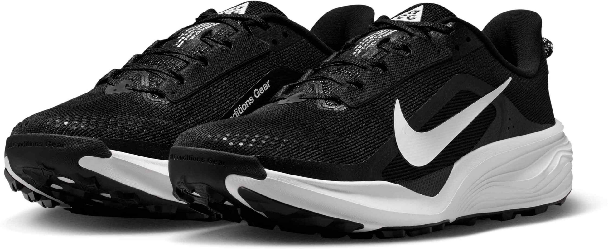 NIKE, Men's Trail-running Shoes Acg Pegasus Trail