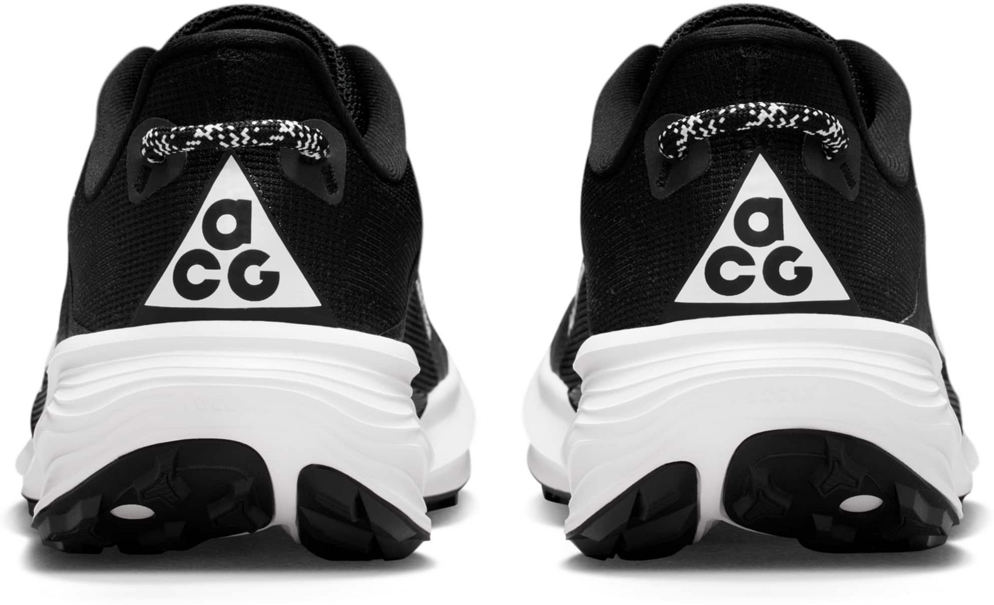 NIKE, Men's Trail-running Shoes Acg Pegasus Trail