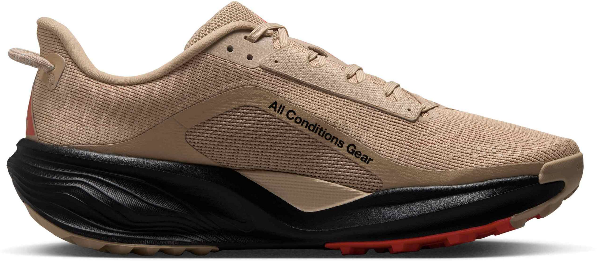 NIKE, Men's Trail-running Shoes Acg Pegasus Trail