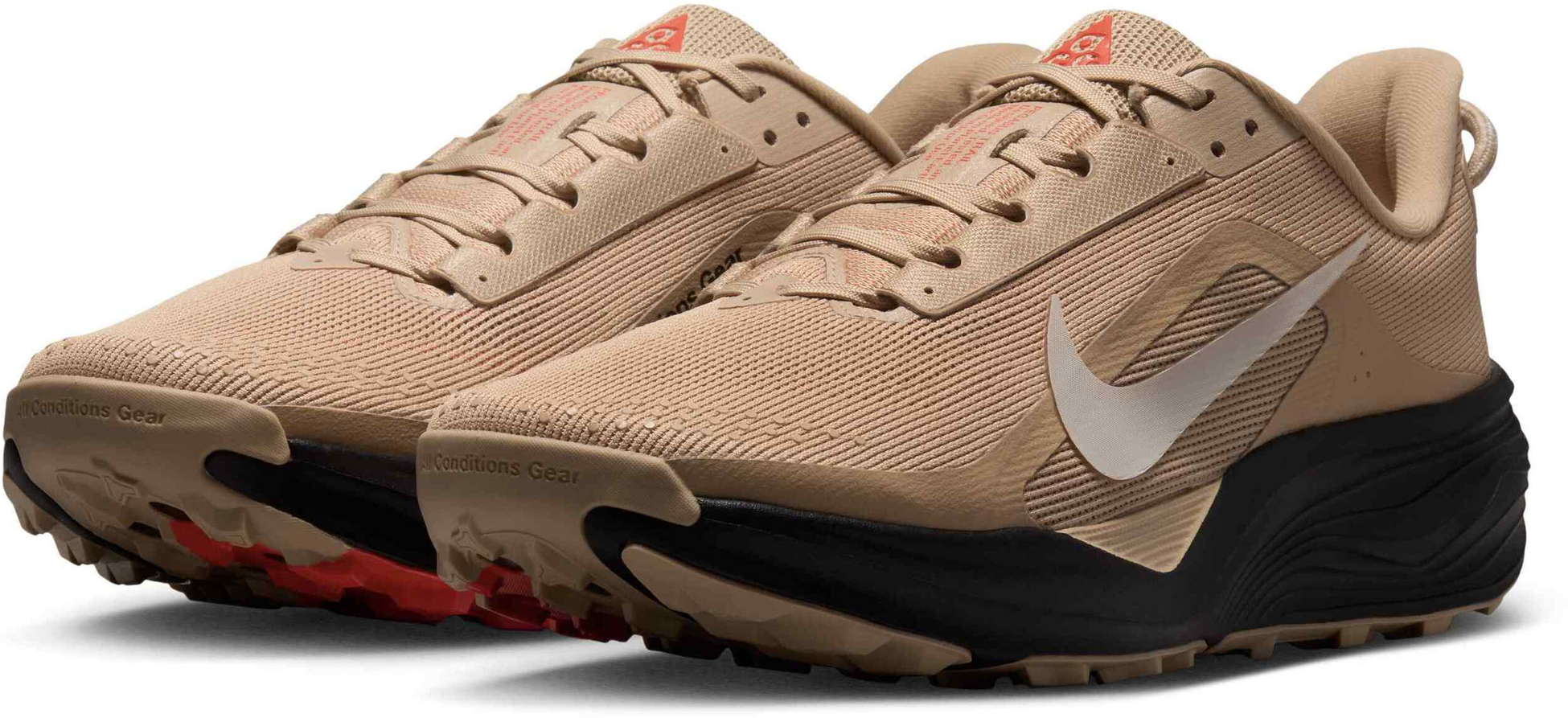 NIKE, Men's Trail-running Shoes Acg Pegasus Trail