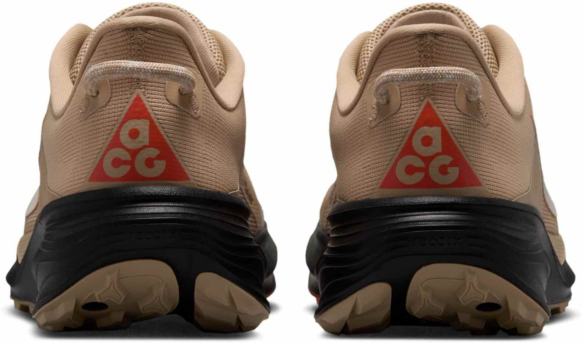 NIKE, Men's Trail-running Shoes Acg Pegasus Trail