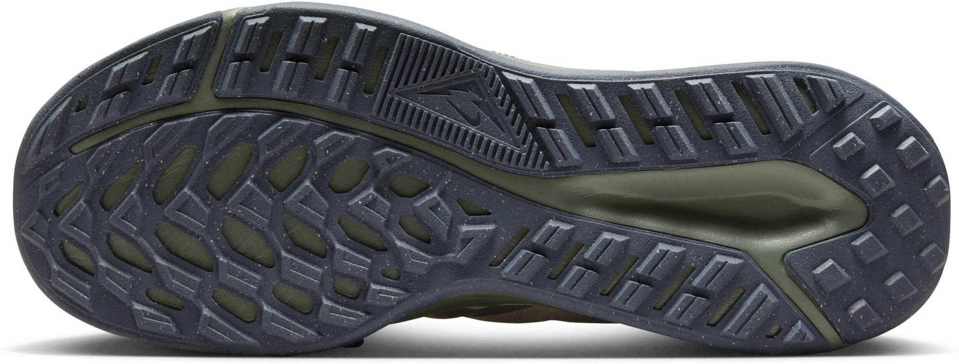 NIKE, Men's Trail-running Shoes Juniper Trail 2 Next Nature