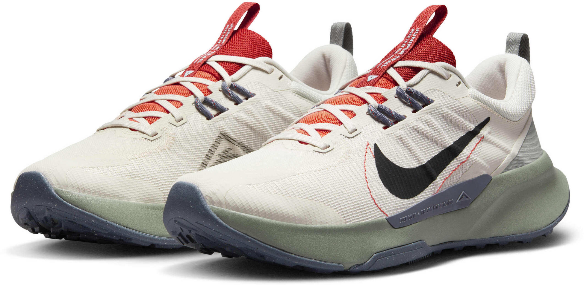 NIKE, Men's Trail-running Shoes Juniper Trail 2 Next Nature