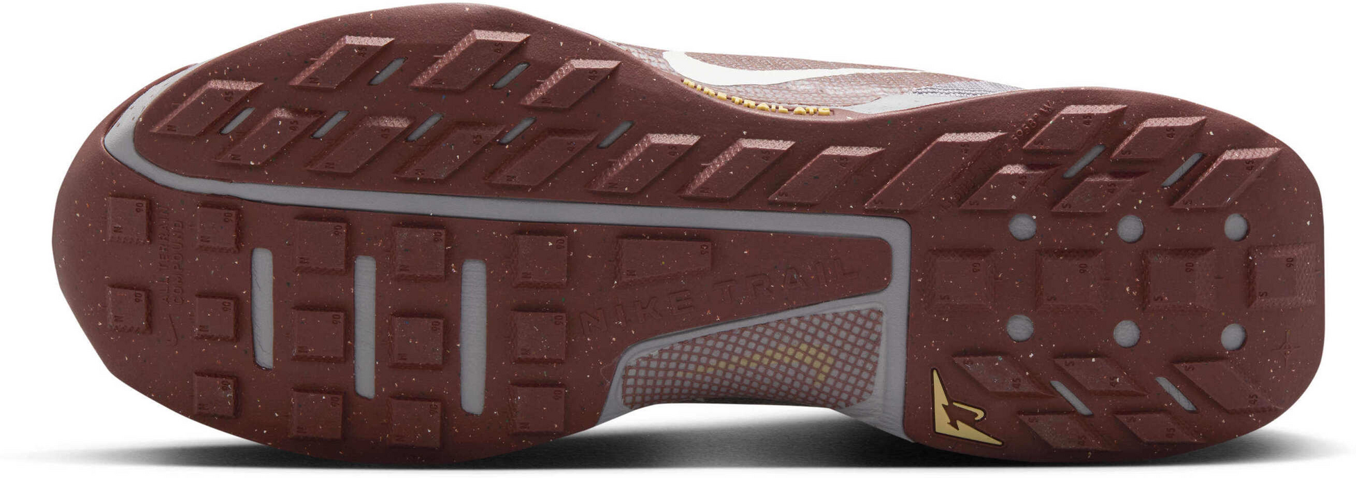 NIKE, Men's Trail-running Shoes Juniper Trail 3