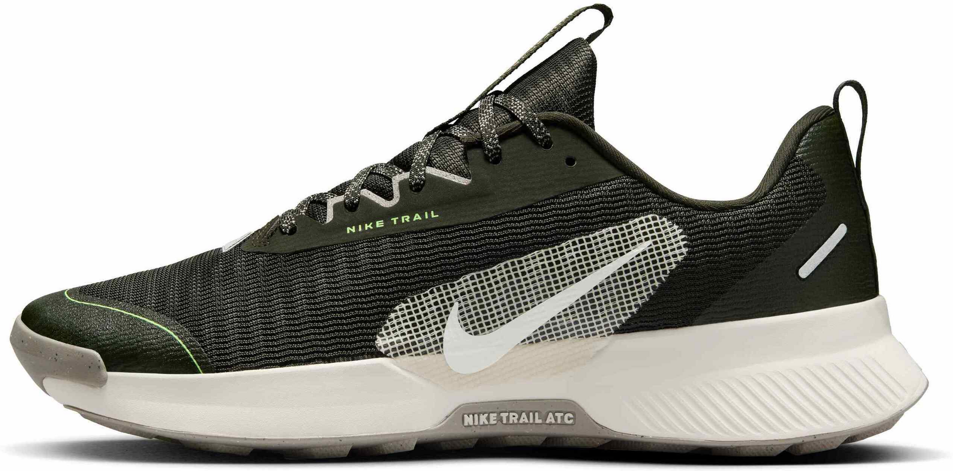 NIKE, Men's Trail-running Shoes Juniper Trail 3