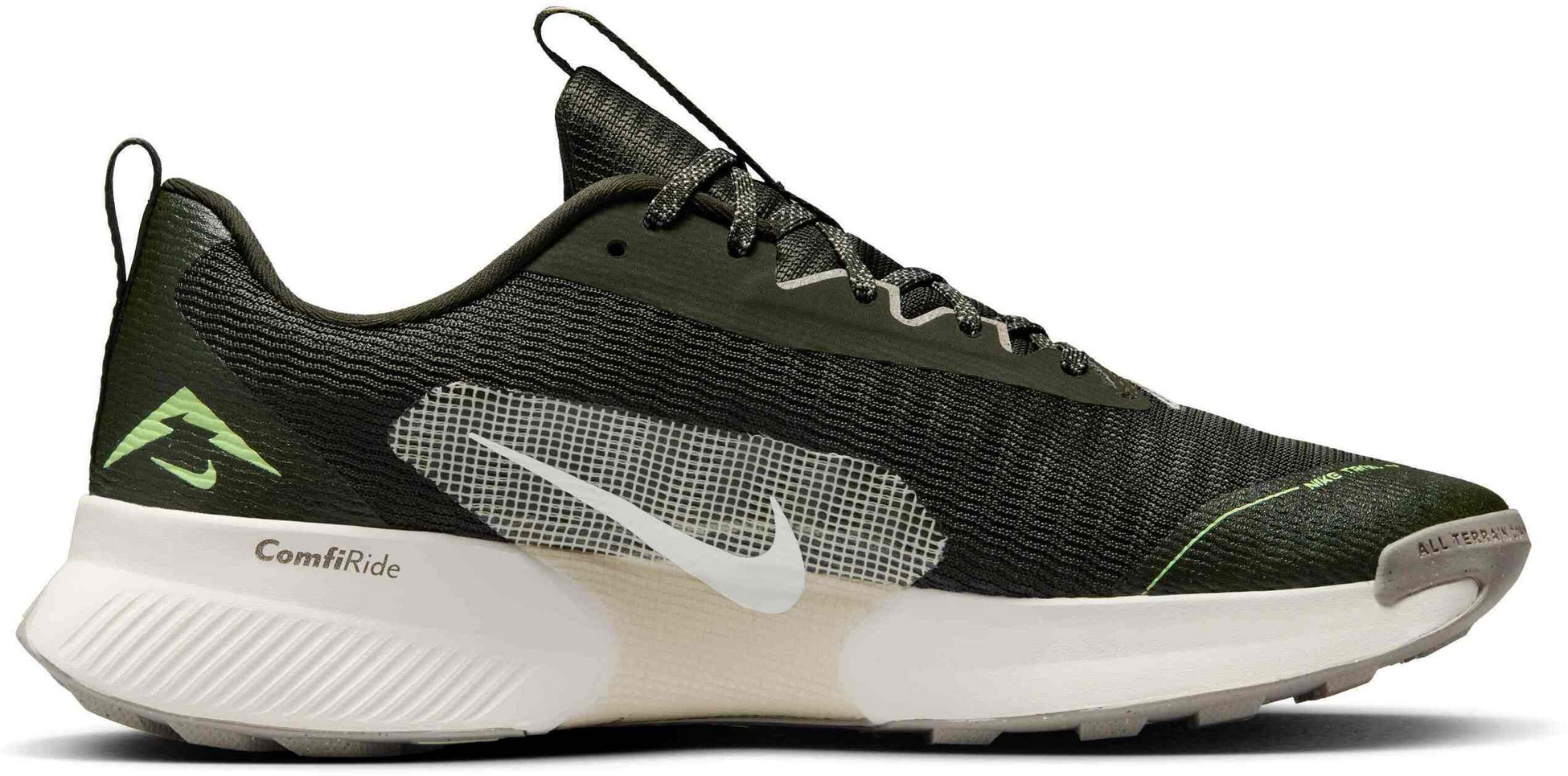 NIKE, Men's Trail-running Shoes Juniper Trail 3