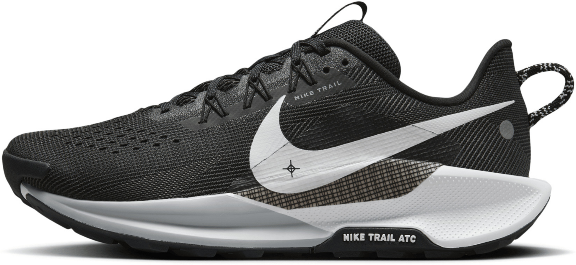 NIKE, Men's Trail-running Shoes Pegasus Trail 5