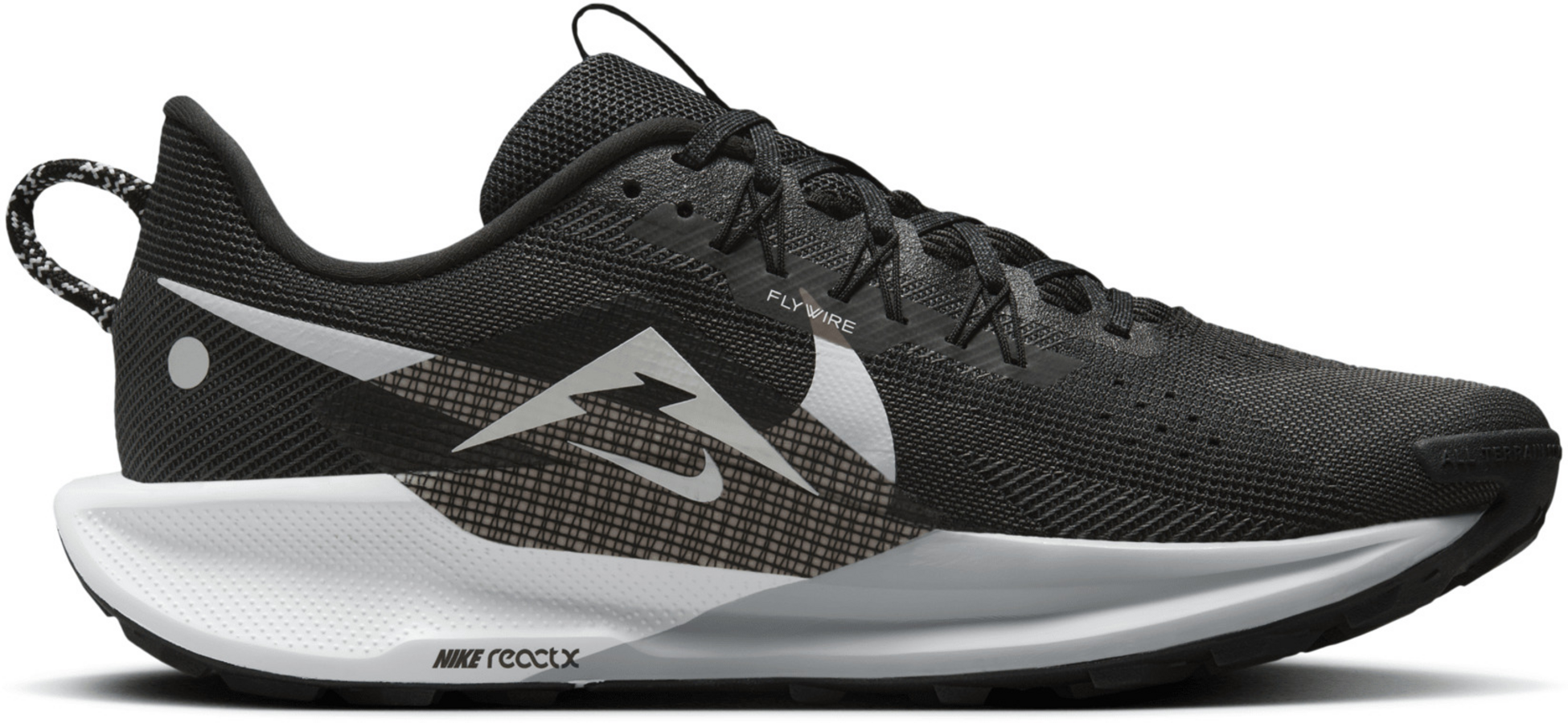 NIKE, Men's Trail-running Shoes Pegasus Trail 5