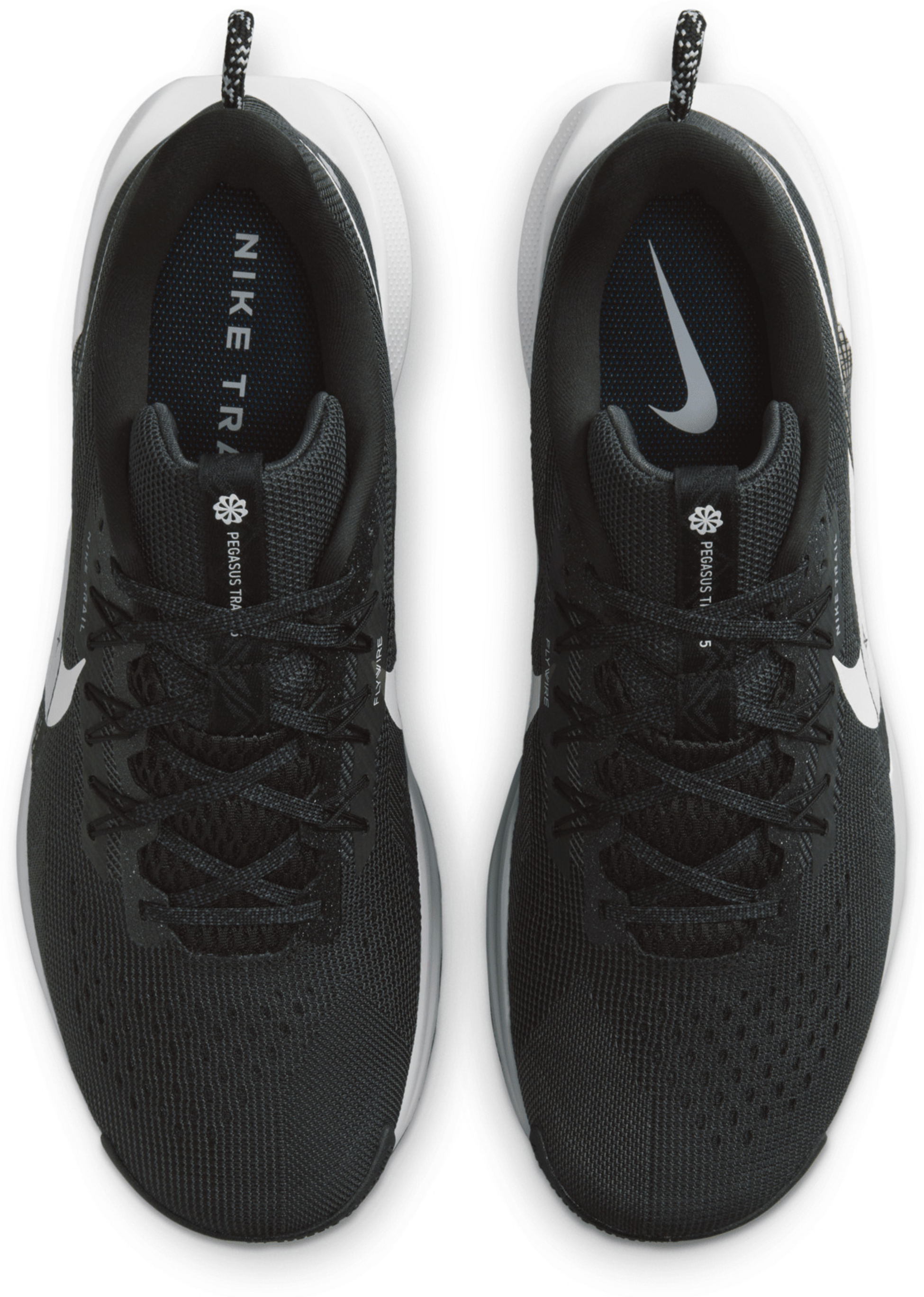 NIKE, Men's Trail-running Shoes Pegasus Trail 5