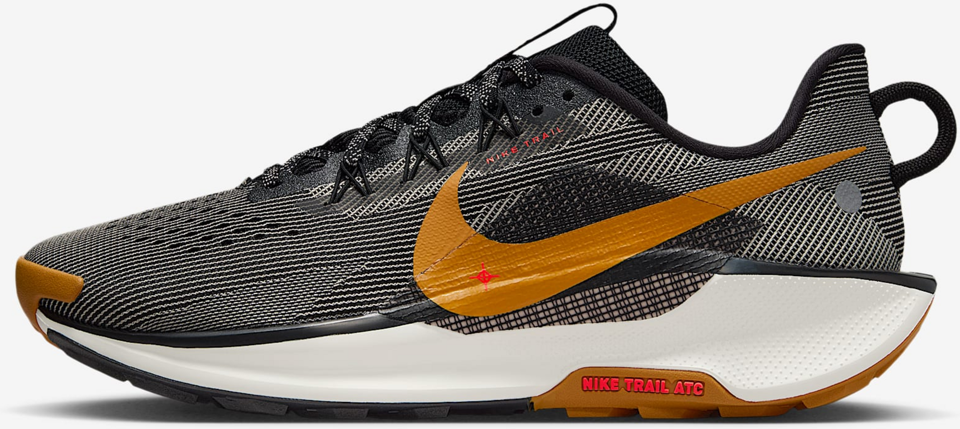 NIKE, Men's Trail-running Shoes Pegasus Trail 5