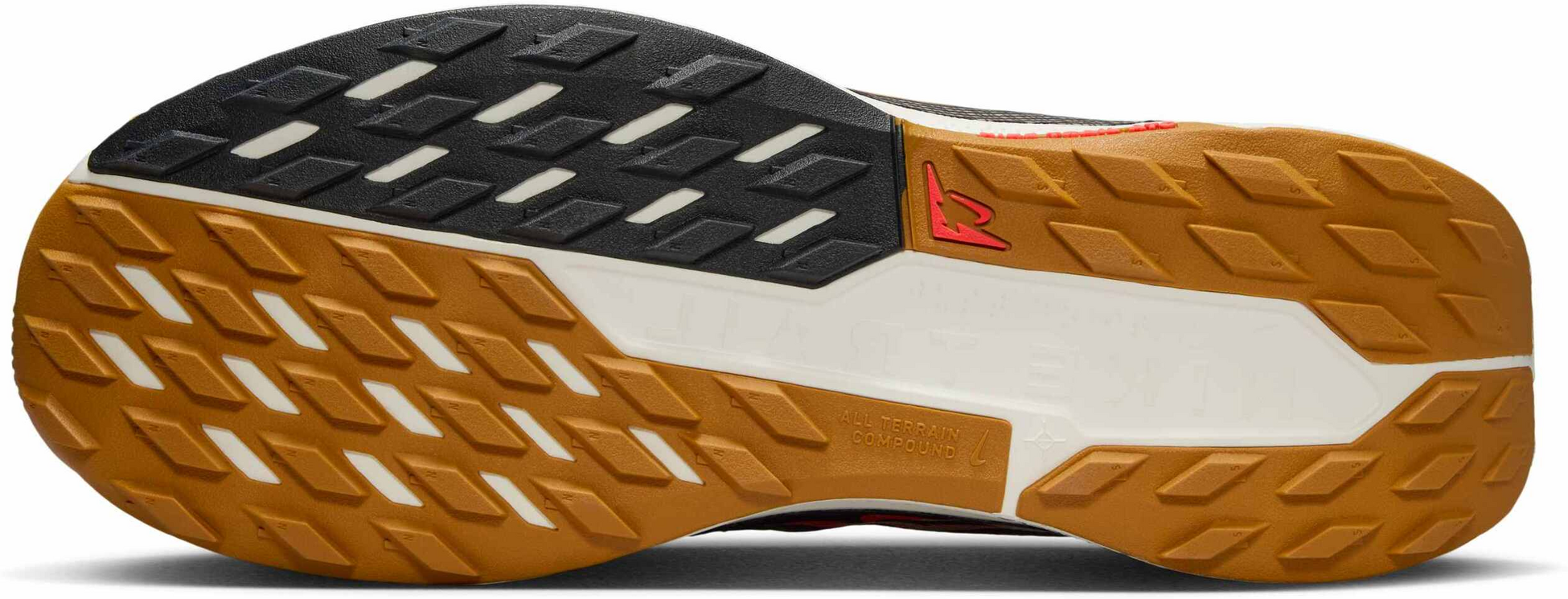 NIKE, Men's Trail-running Shoes Pegasus Trail 5