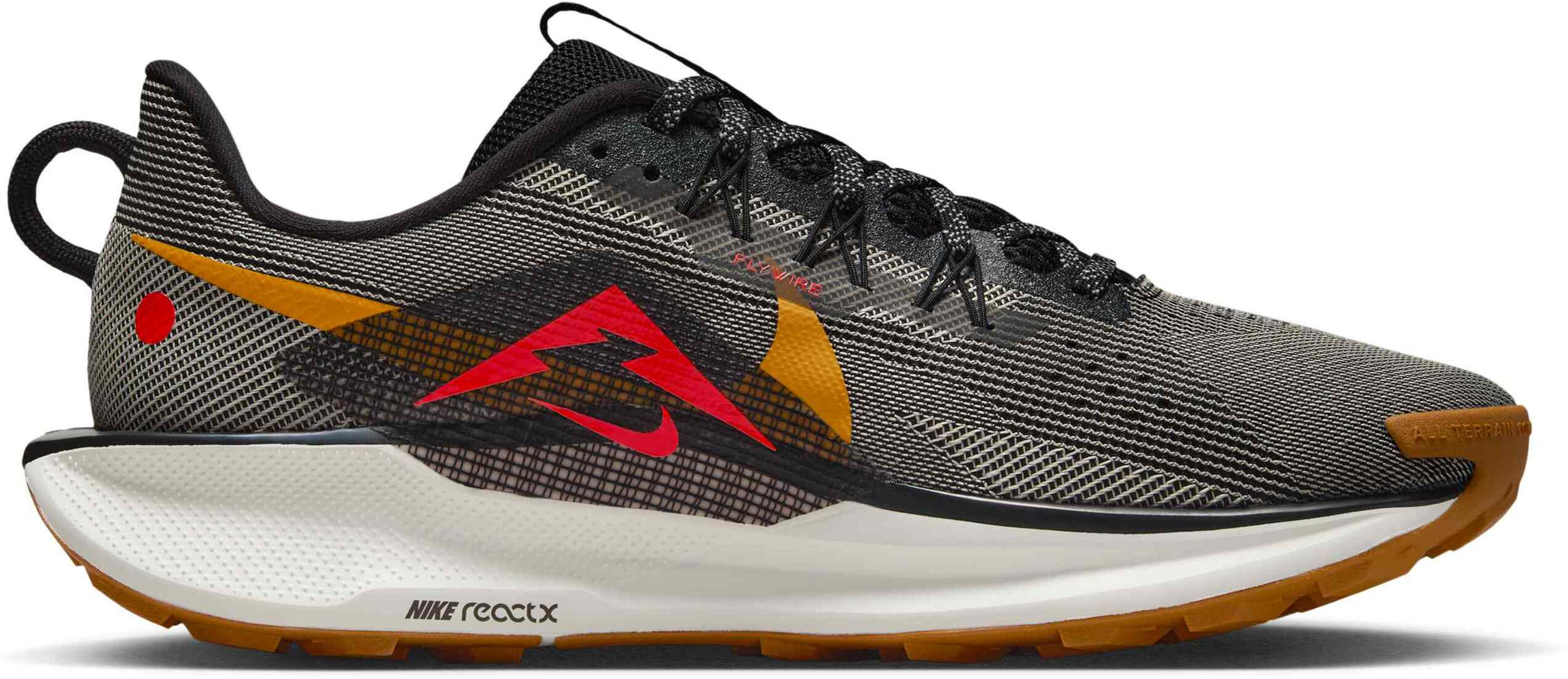 NIKE, Men's Trail-running Shoes Pegasus Trail 5