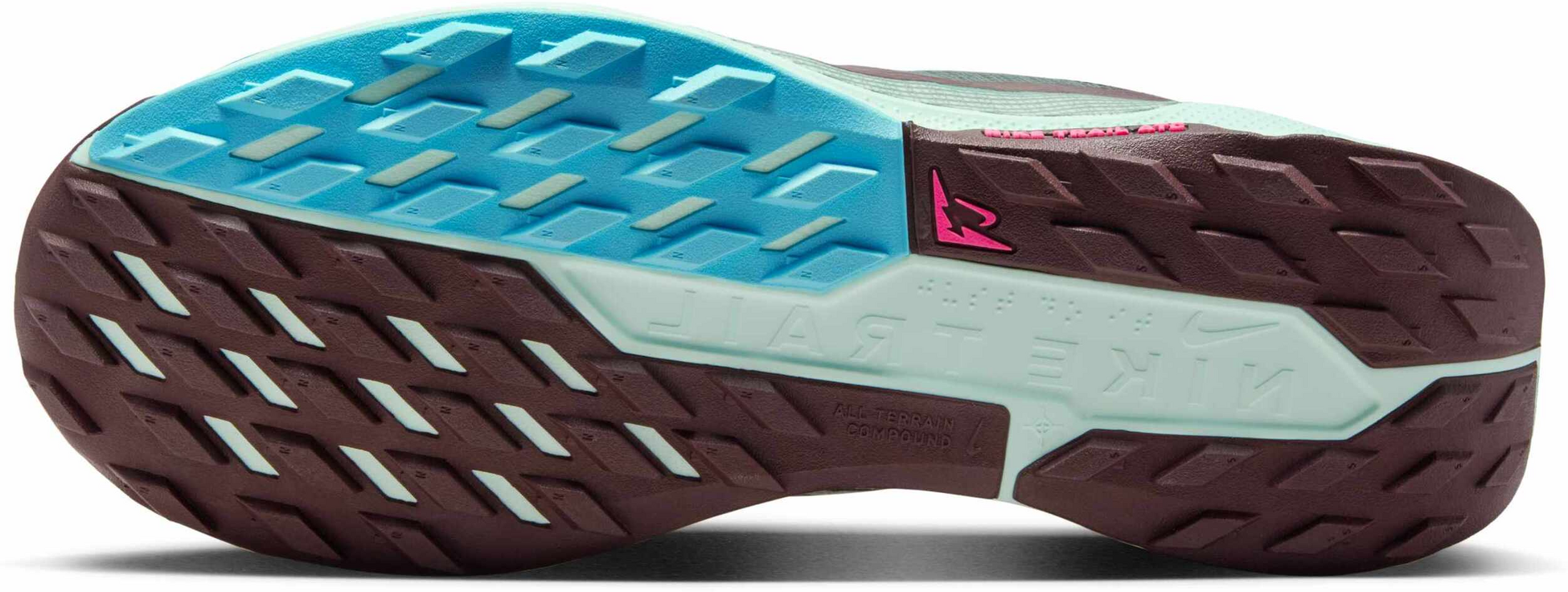 NIKE, Men's Trail-running Shoes Pegasus Trail 5