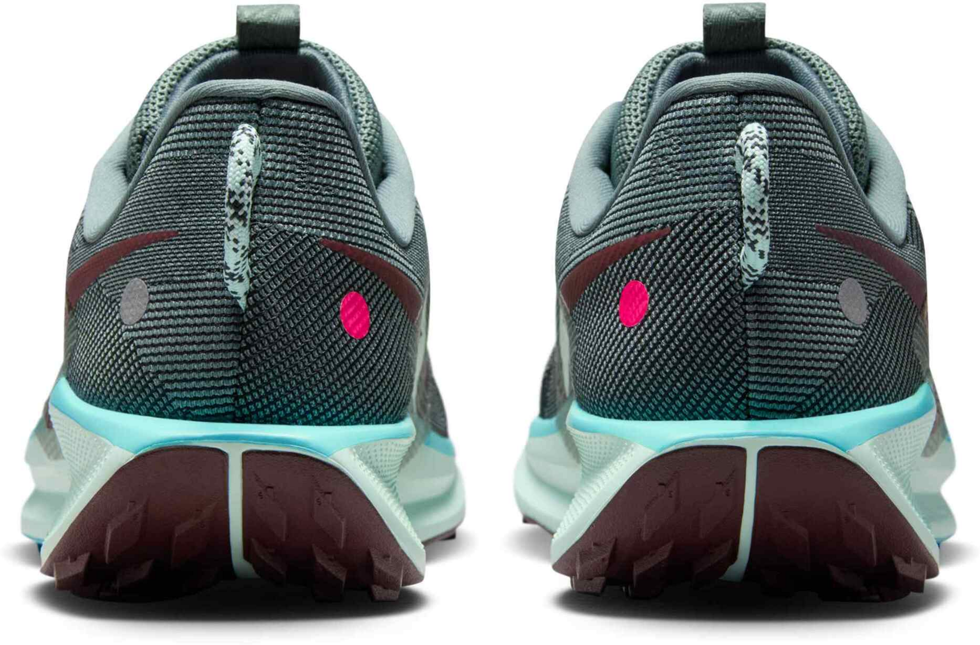 NIKE, Men's Trail-running Shoes Pegasus Trail 5