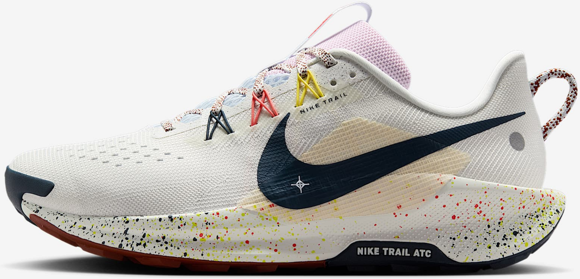 NIKE, Men's Trail-running Shoes Pegasus Trail 5