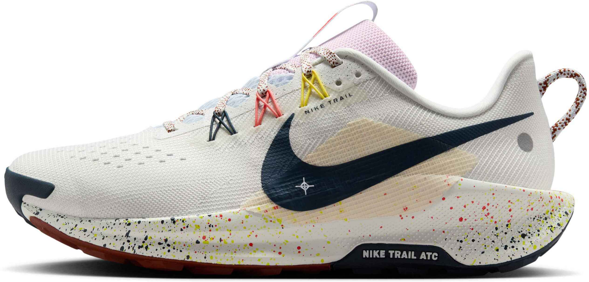 NIKE, Men's Trail-running Shoes Pegasus Trail 5