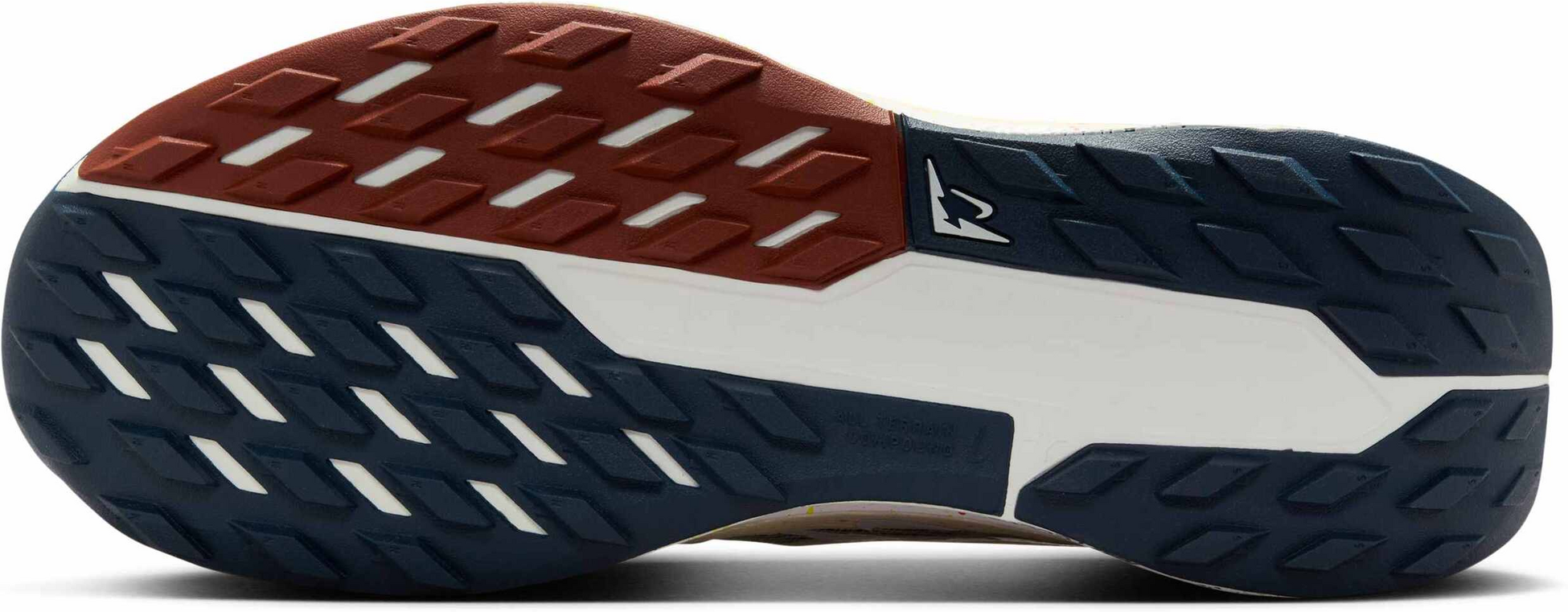 NIKE, Men's Trail-running Shoes Pegasus Trail 5