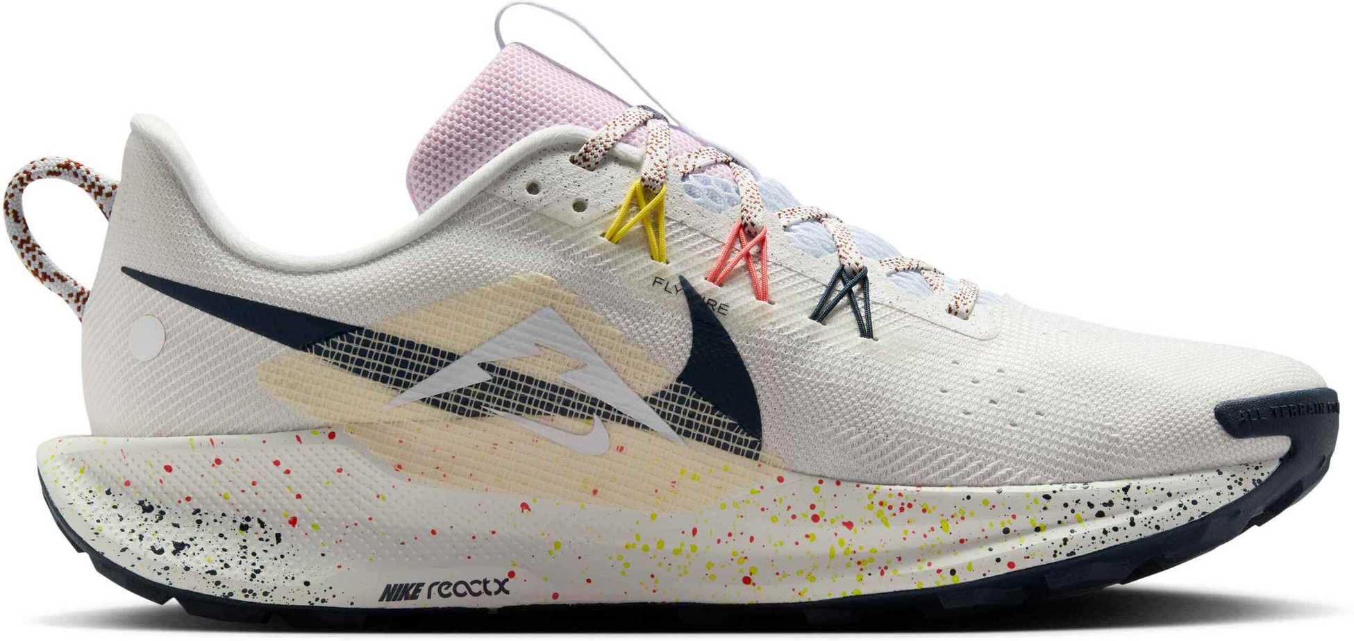 NIKE, Men's Trail-running Shoes Pegasus Trail 5