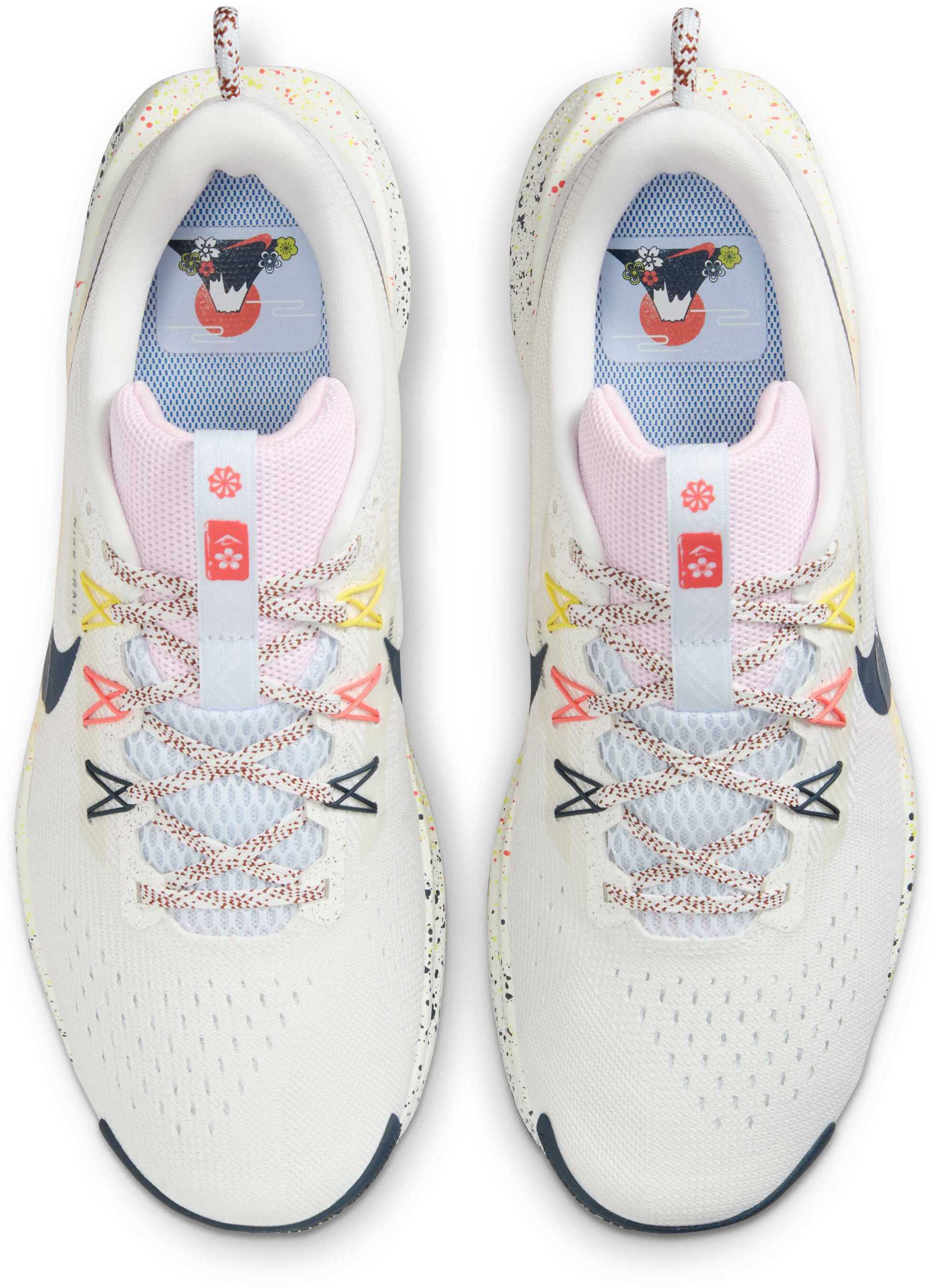 NIKE, Men's Trail-running Shoes Pegasus Trail 5