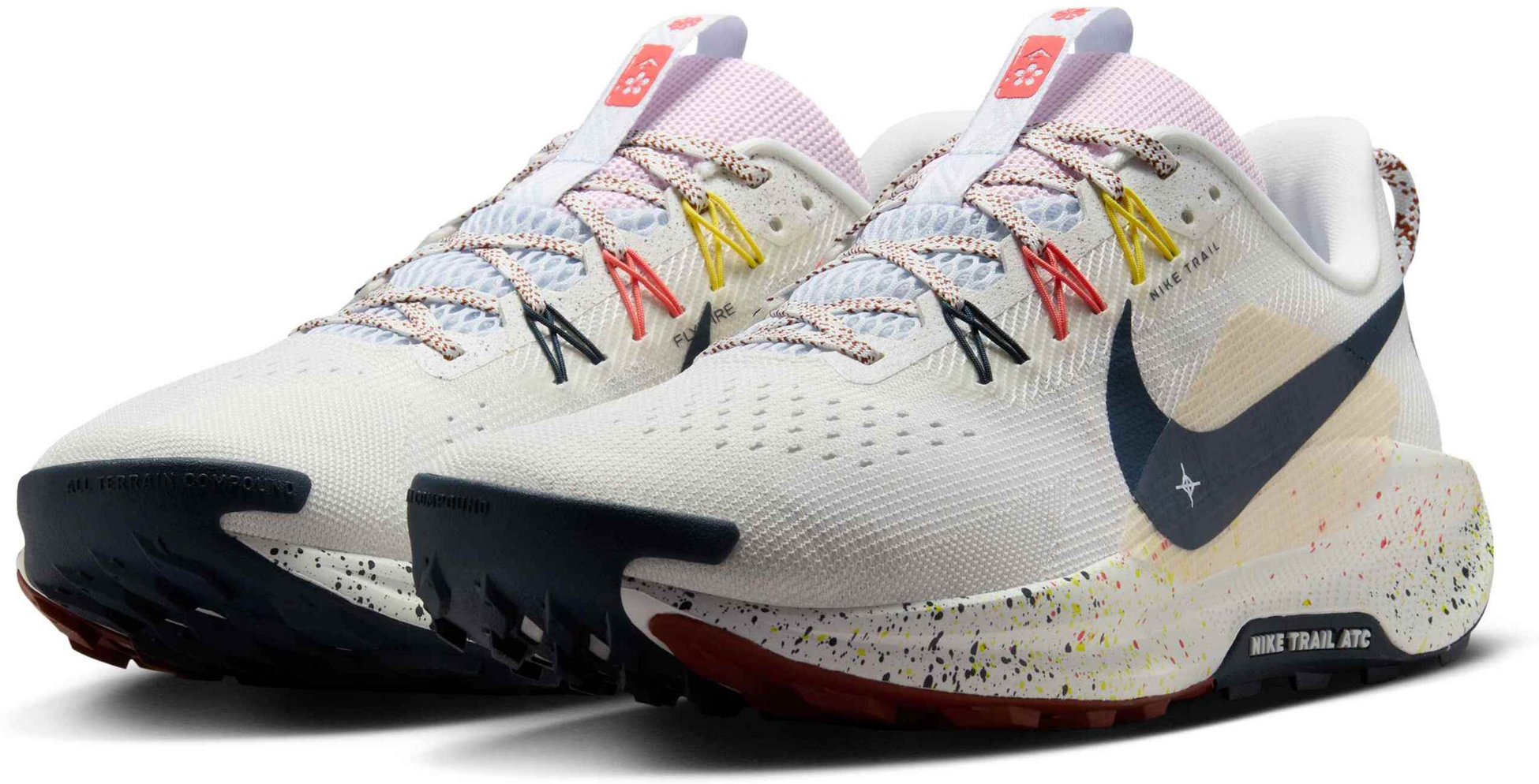 NIKE, Men's Trail-running Shoes Pegasus Trail 5