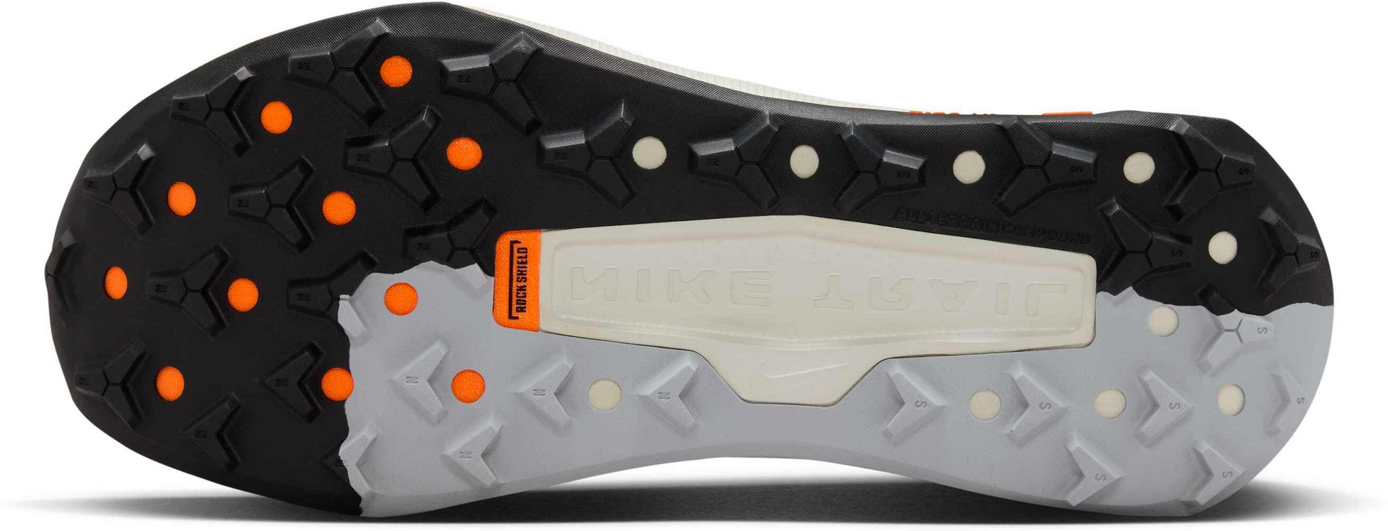 NIKE, Men's Trail-running Shoes Wildhorse 10