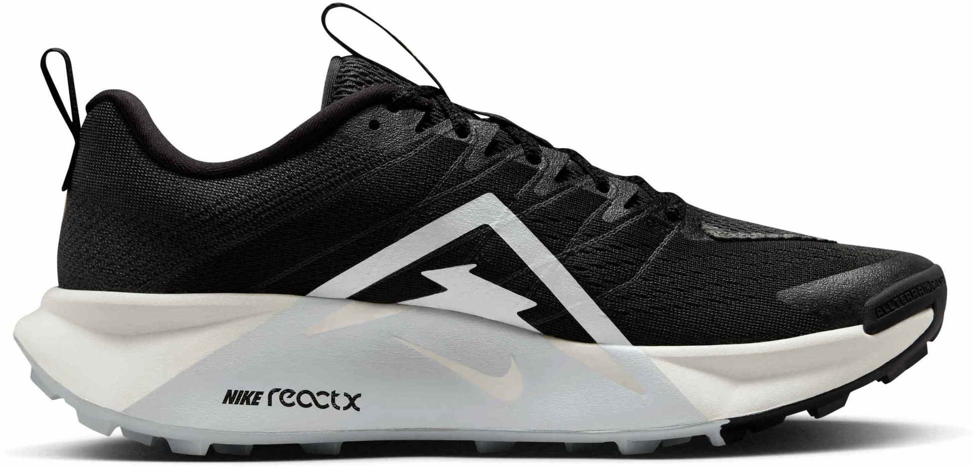 NIKE, Men's Trail-running Shoes Wildhorse 10