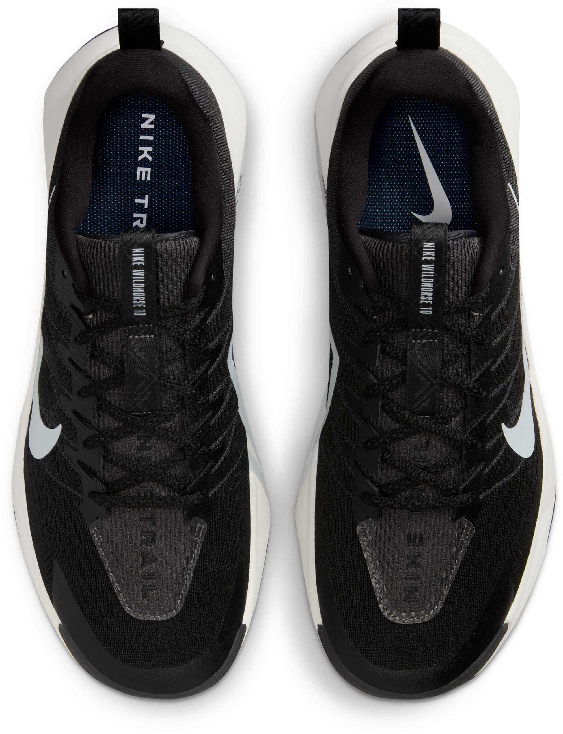 NIKE, Men's Trail-running Shoes Wildhorse 10