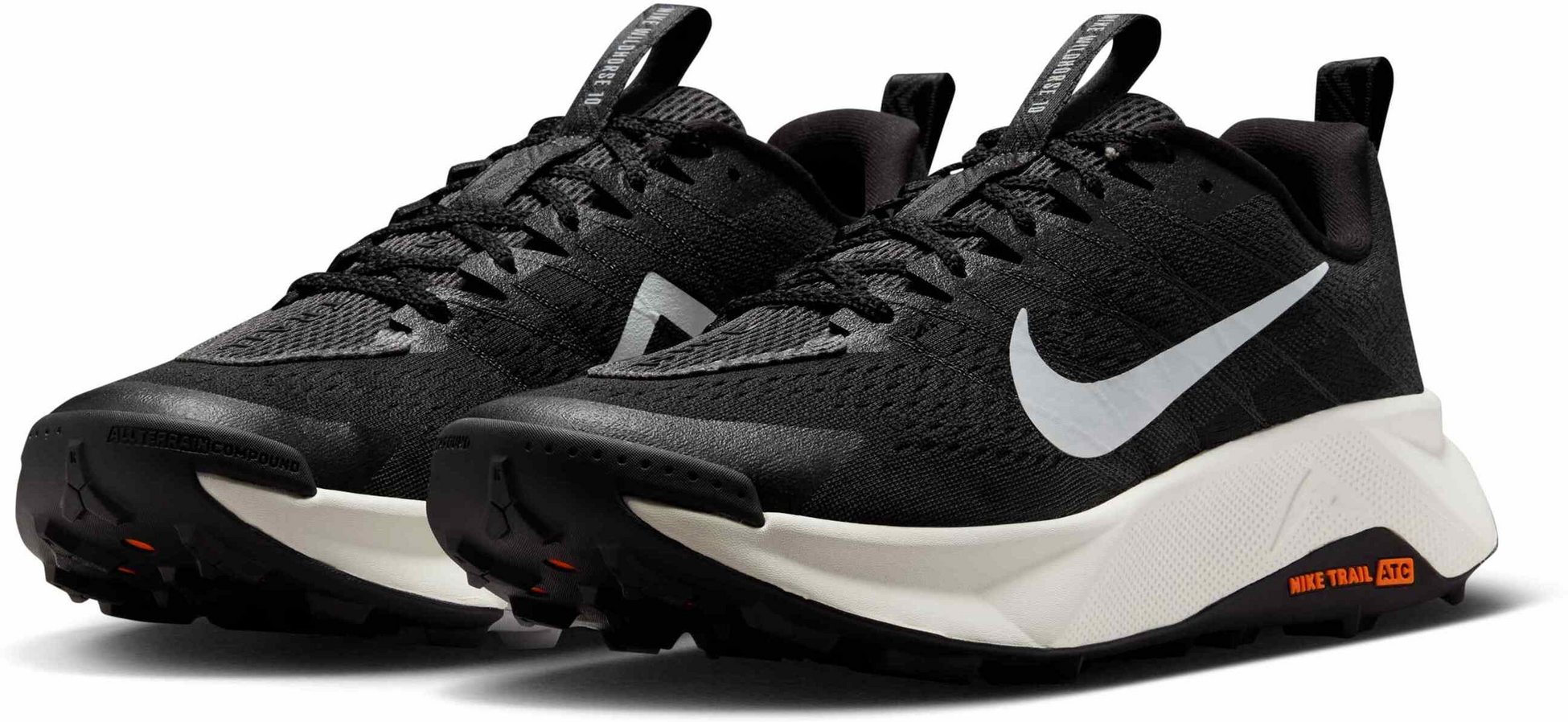 NIKE, Men's Trail-running Shoes Wildhorse 10