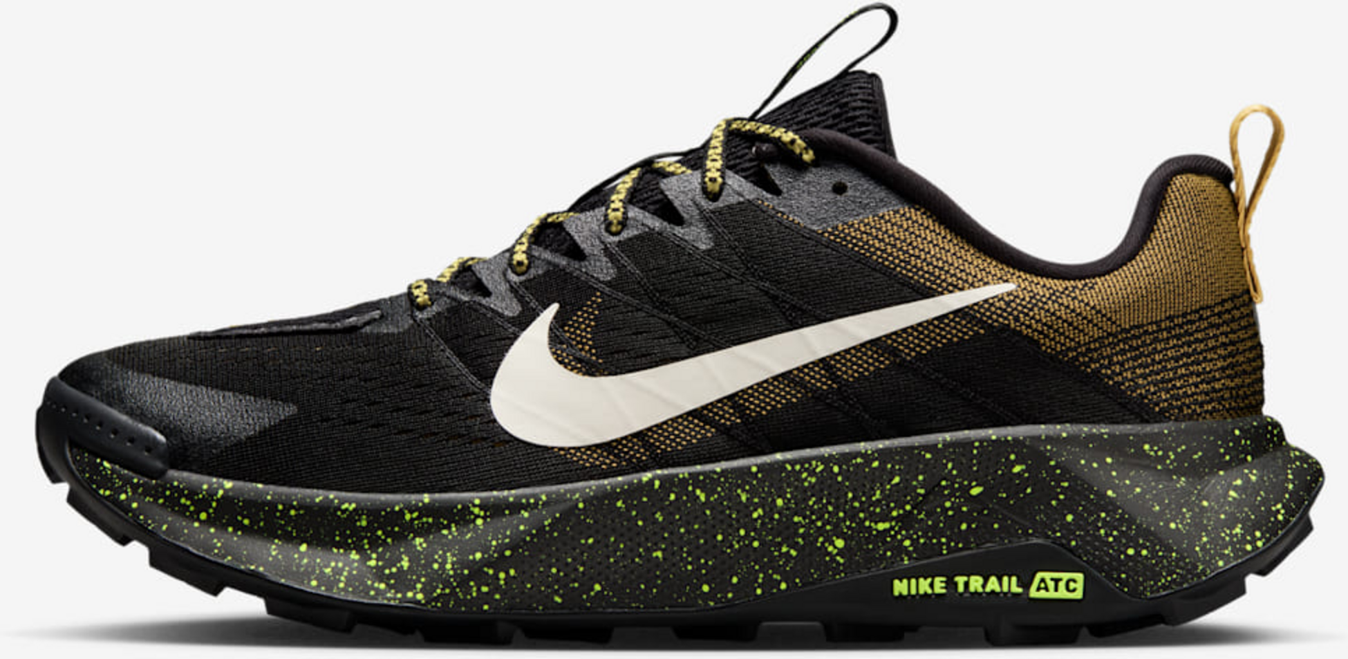 NIKE, Men's Trail-running Shoes Wildhorse 10