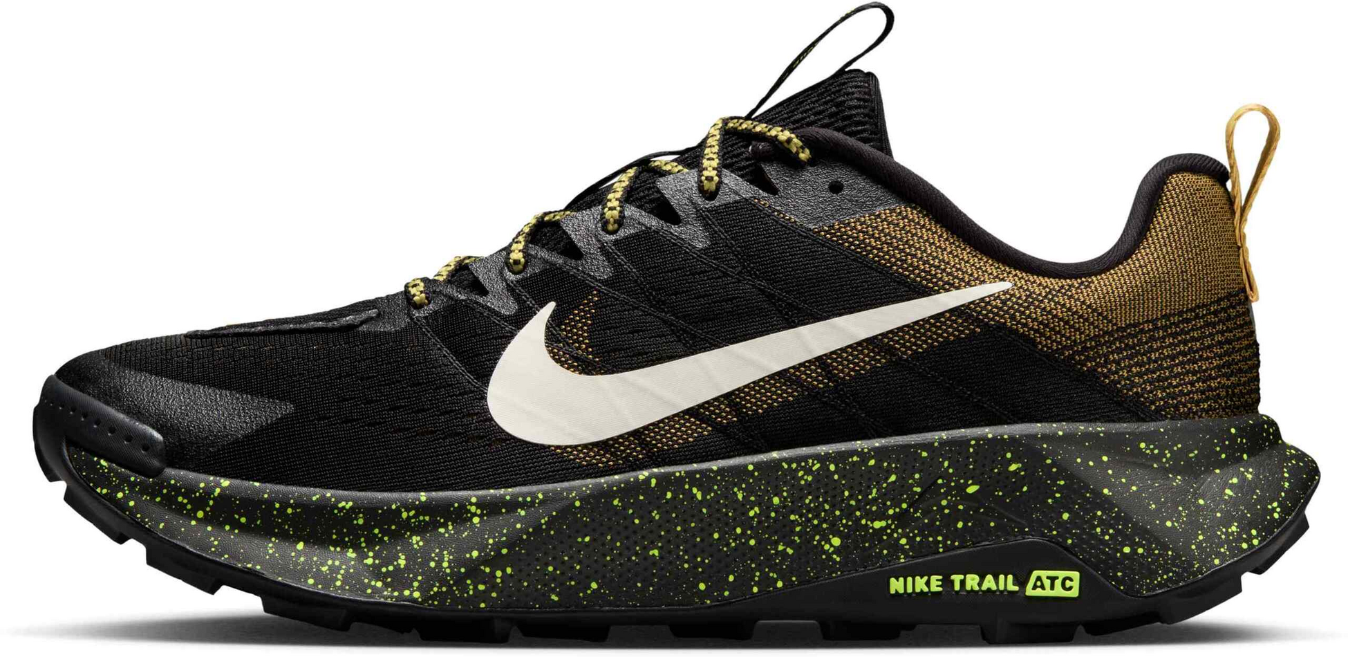 NIKE, Men's Trail-running Shoes Wildhorse 10