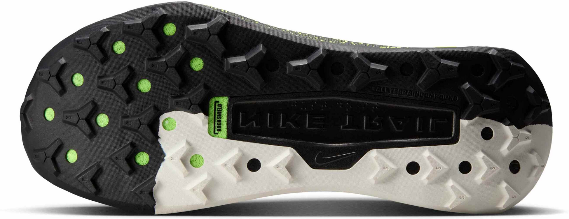 NIKE, Men's Trail-running Shoes Wildhorse 10