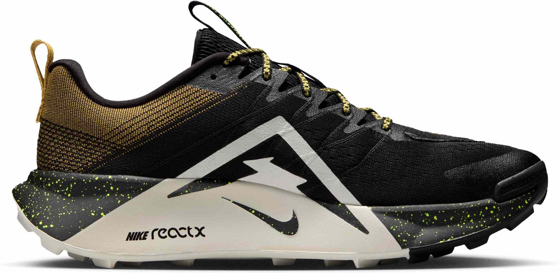 NIKE, Men's Trail-running Shoes Wildhorse 10