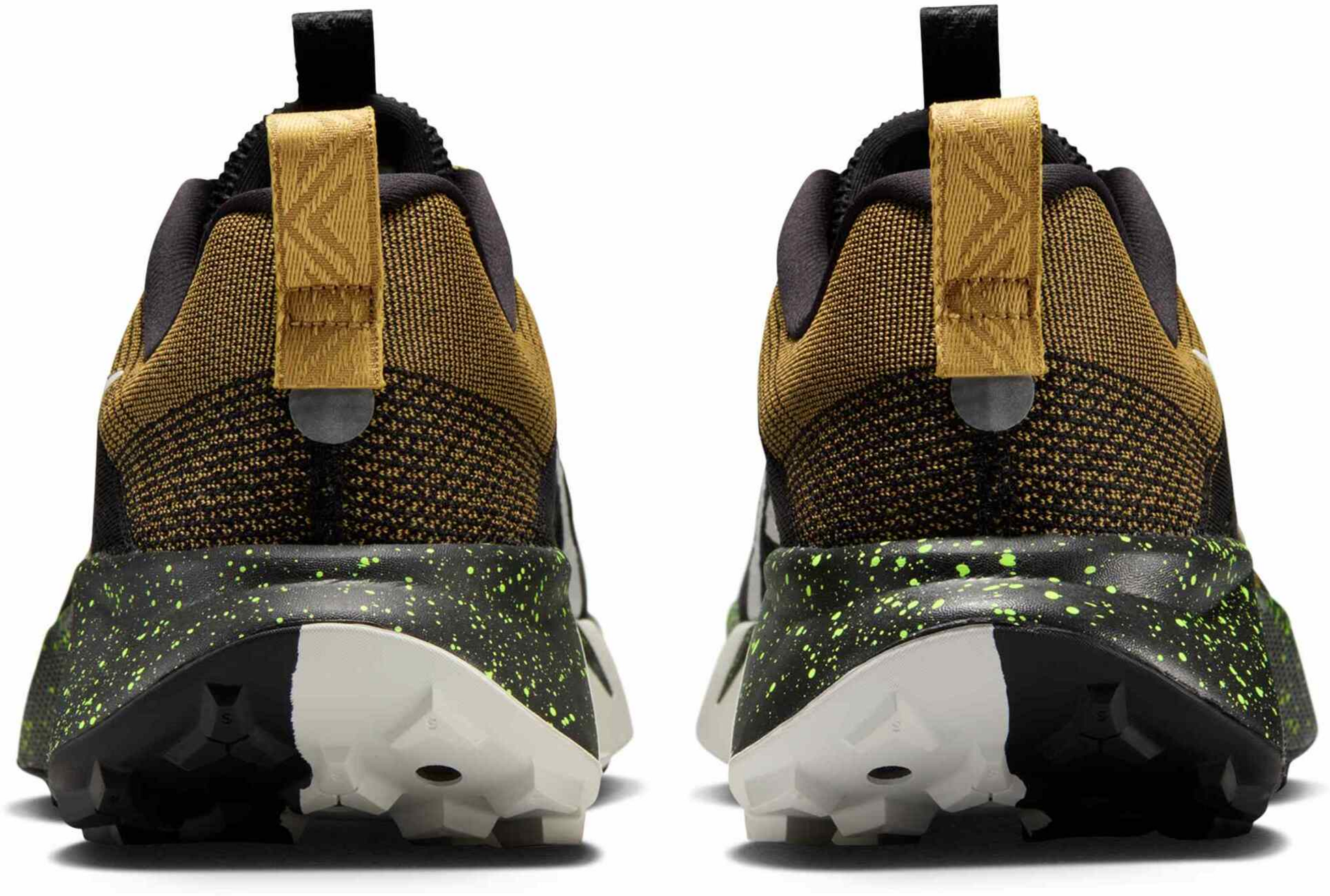 NIKE, Men's Trail-running Shoes Wildhorse 10