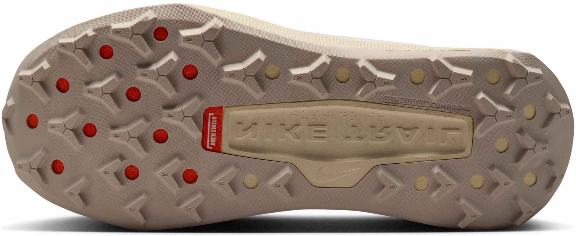 NIKE, Men's Trail-running Shoes Wildhorse 10