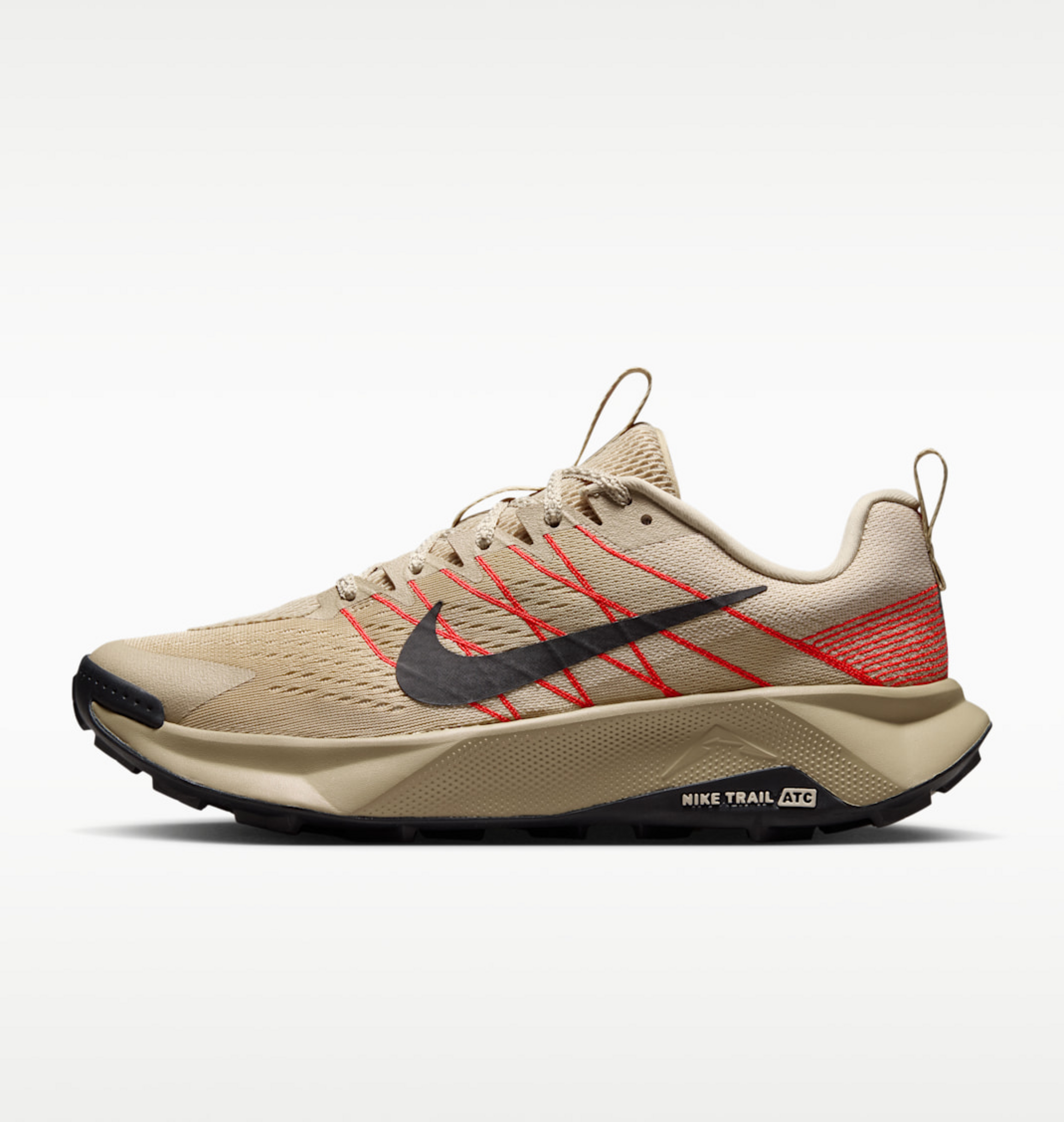 NIKE, Men's Trail-running Shoes Wildhorse 10