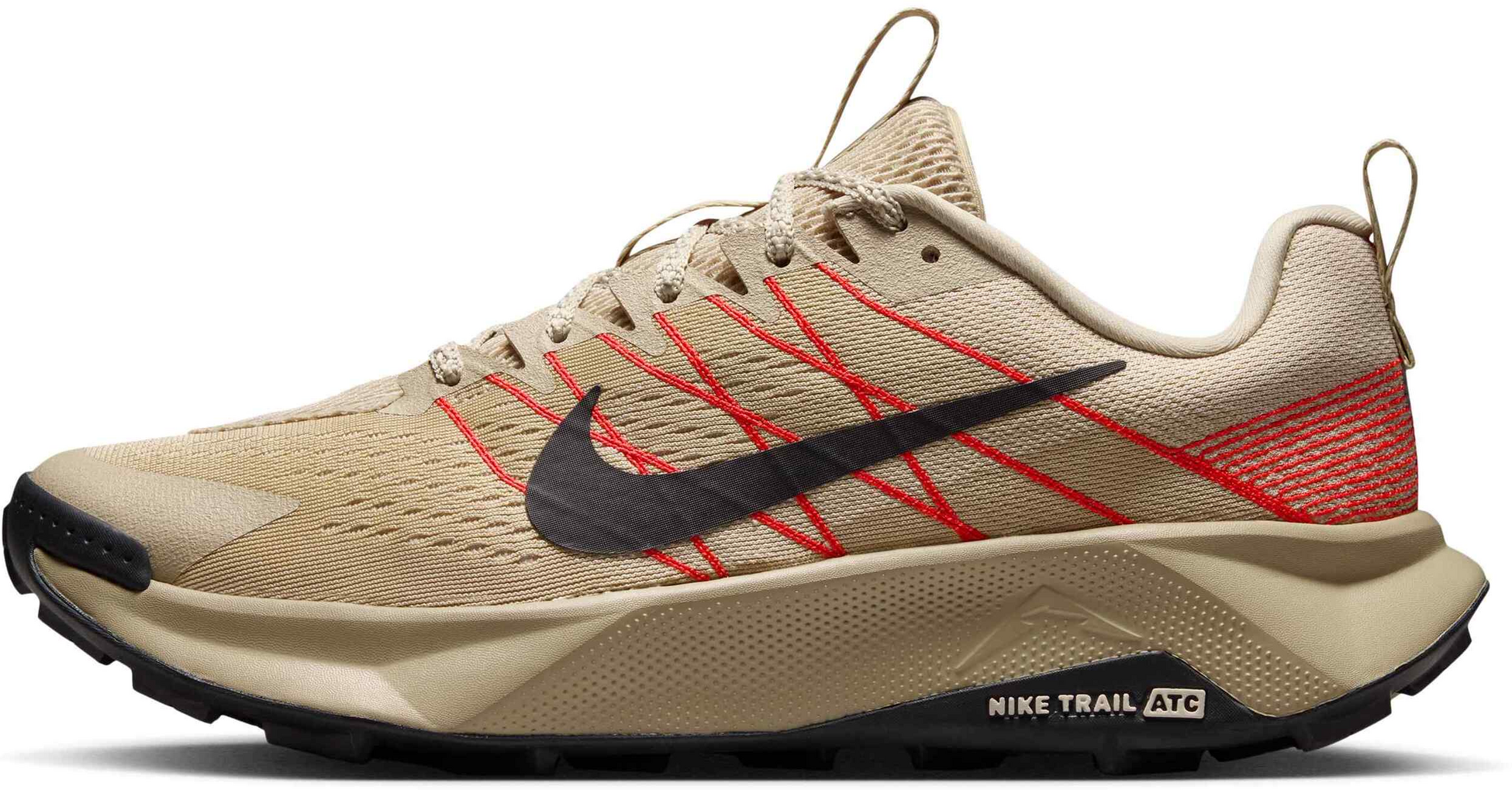 NIKE, Men's Trail-running Shoes Wildhorse 10