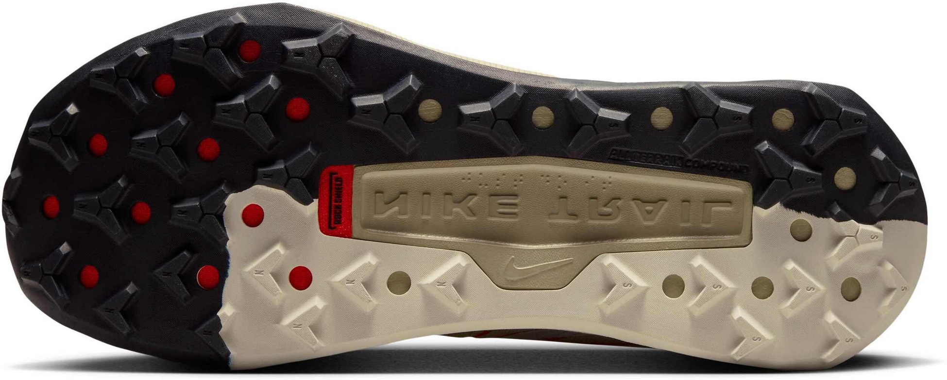 NIKE, Men's Trail-running Shoes Wildhorse 10