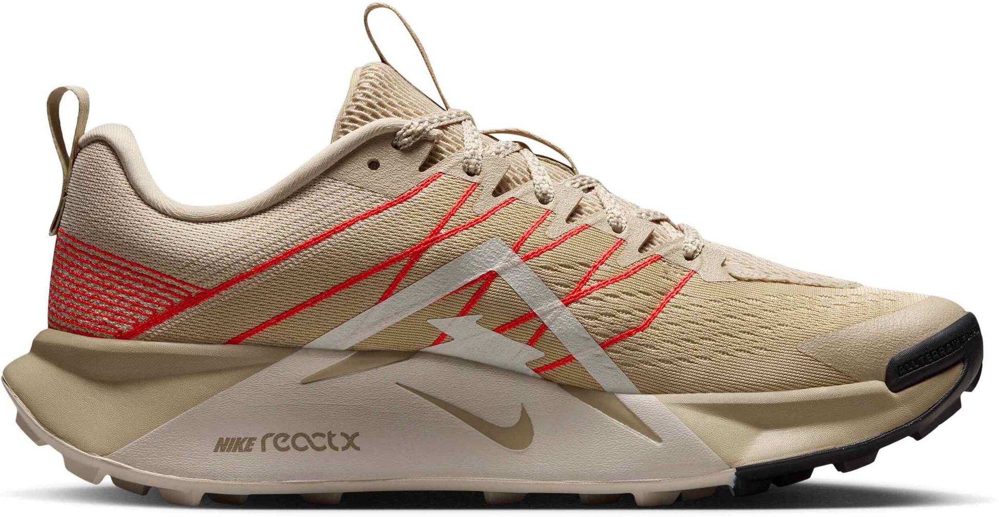 NIKE, Men's Trail-running Shoes Wildhorse 10