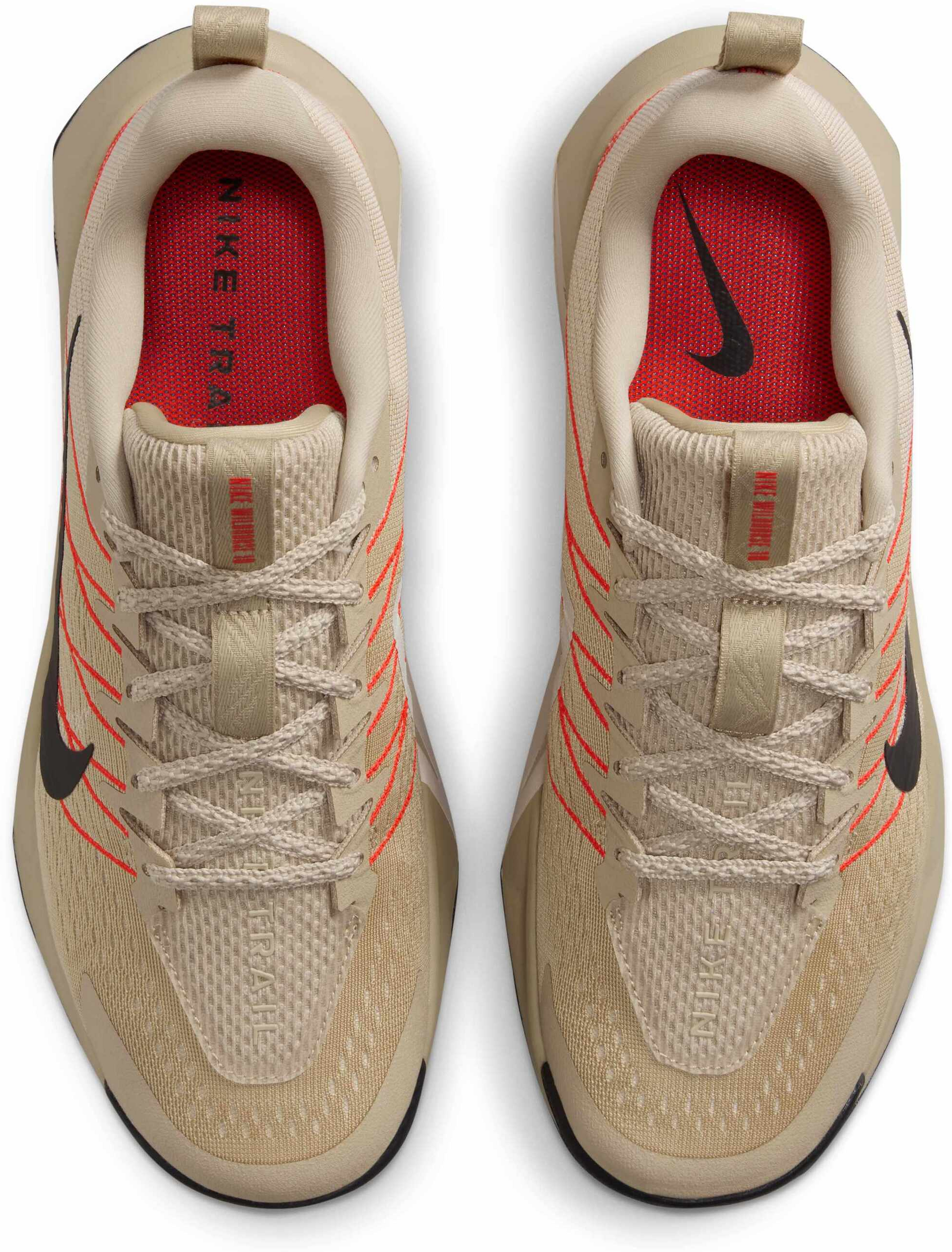 NIKE, Men's Trail-running Shoes Wildhorse 10