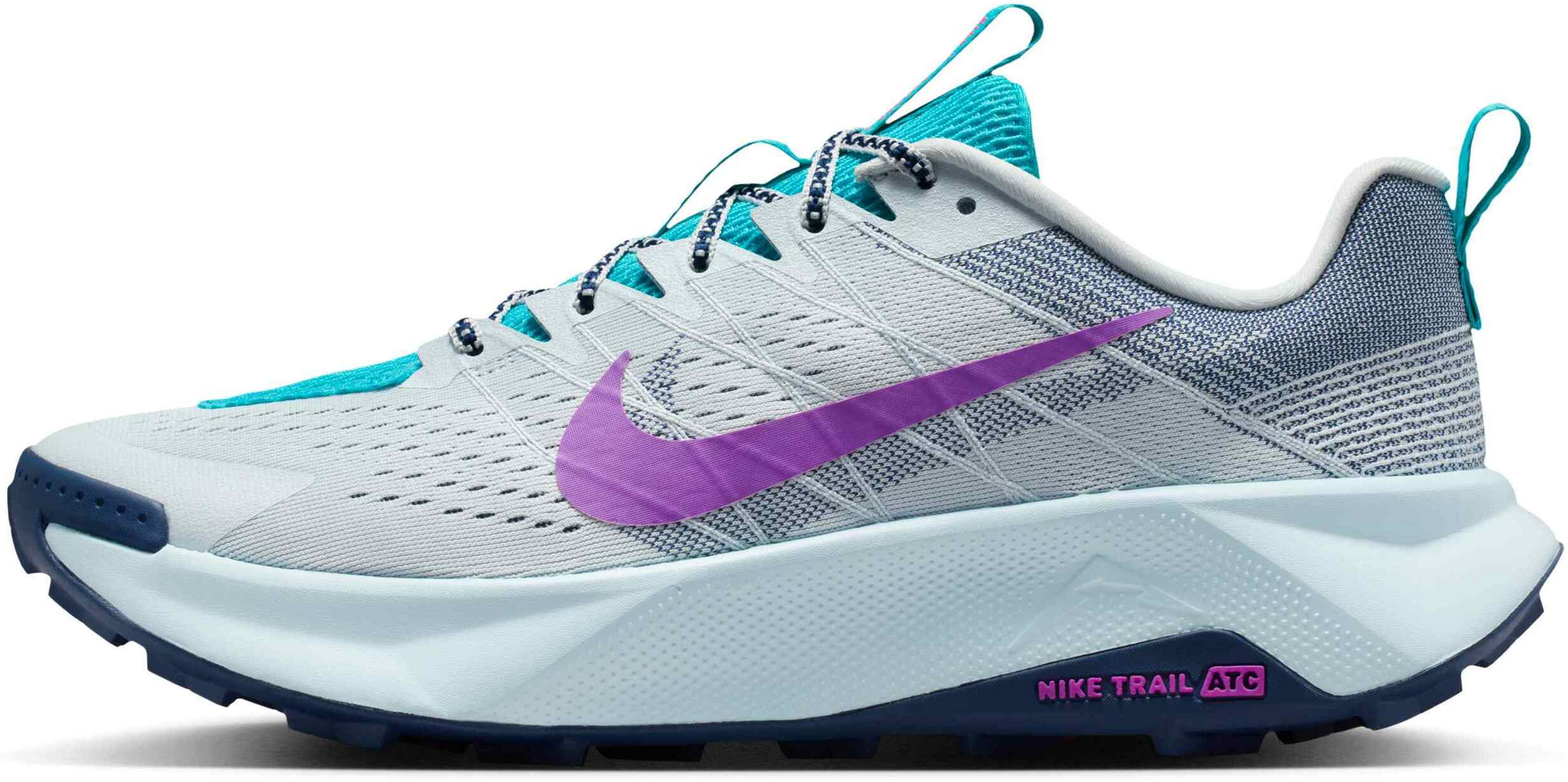 NIKE, Men's Trail-running Shoes Wildhorse 10