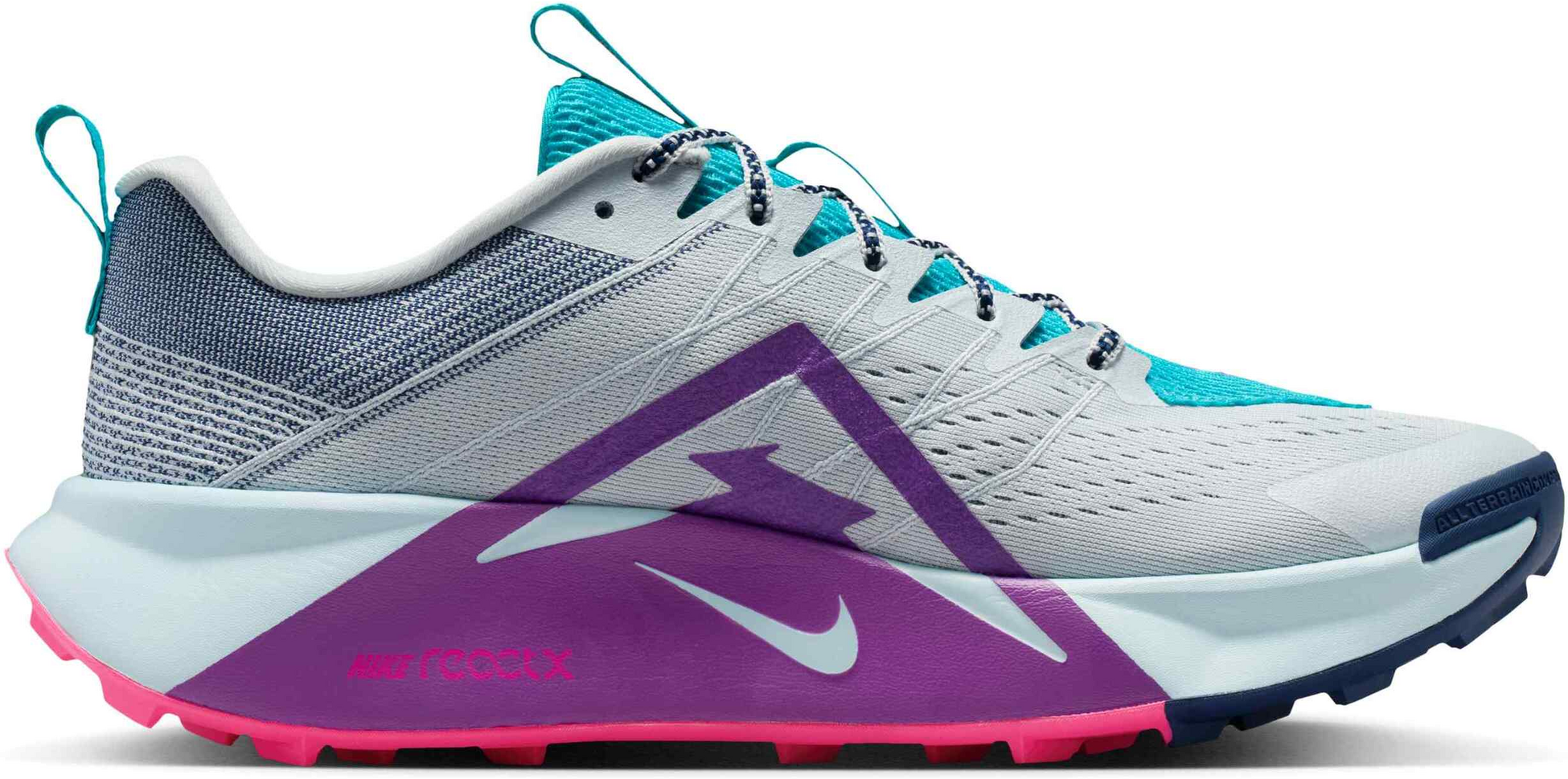 NIKE, Men's Trail-running Shoes Wildhorse 10