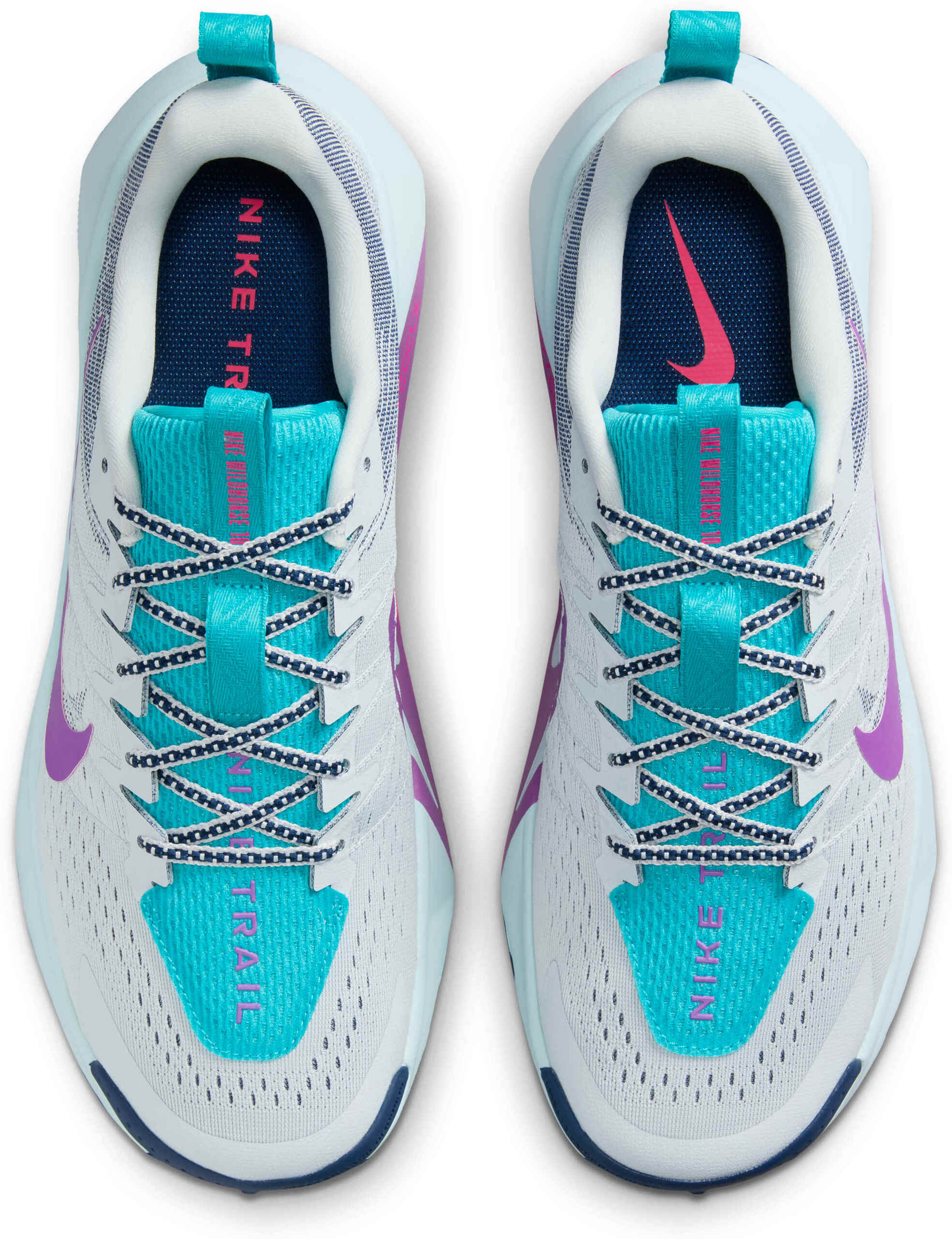 NIKE, Men's Trail-running Shoes Wildhorse 10