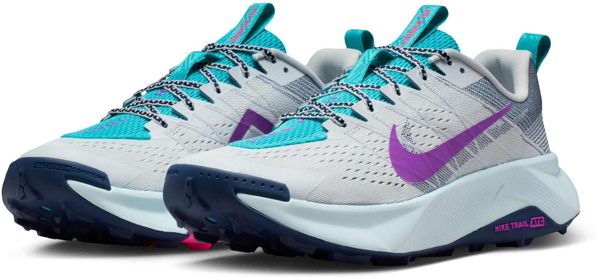 NIKE, Men's Trail-running Shoes Wildhorse 10