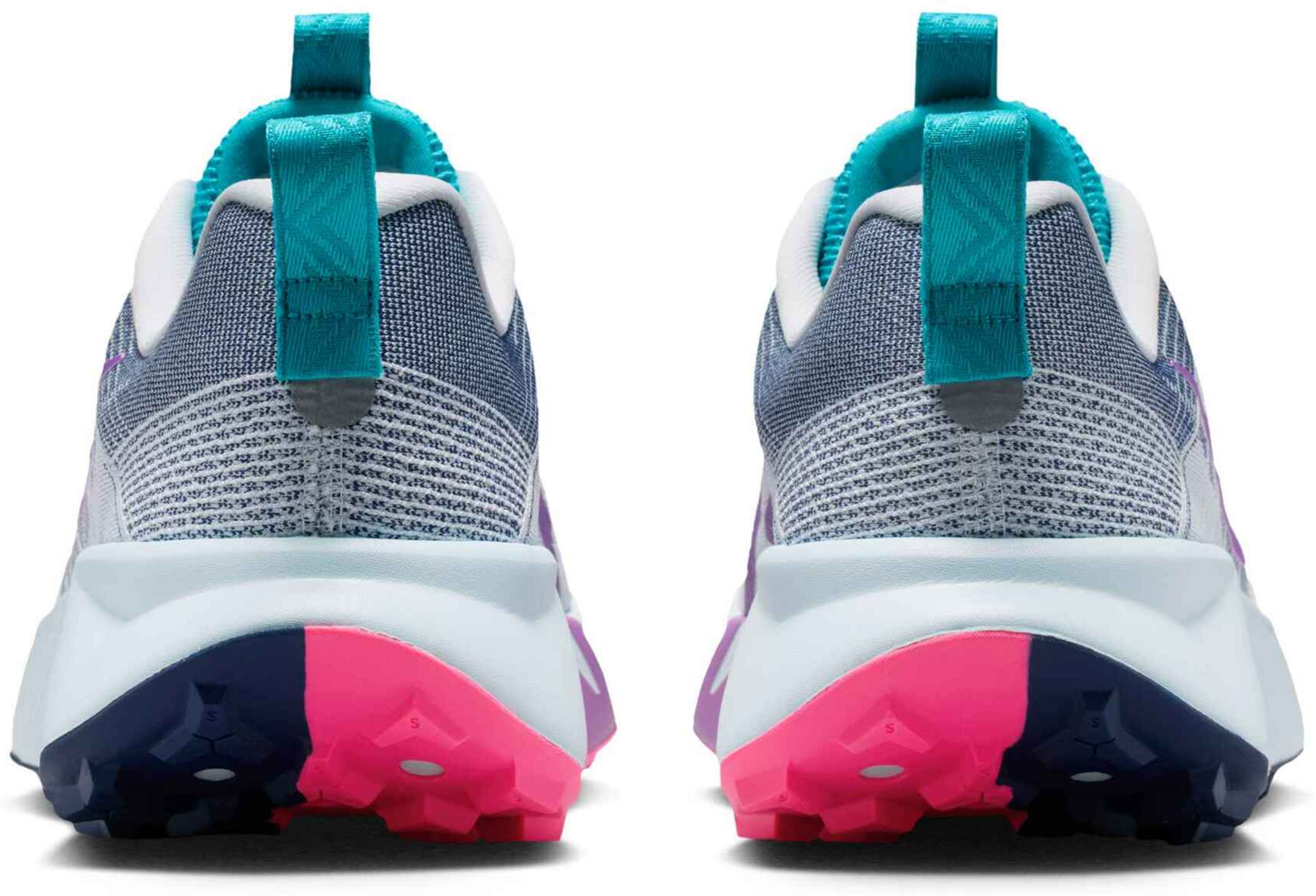 NIKE, Men's Trail-running Shoes Wildhorse 10