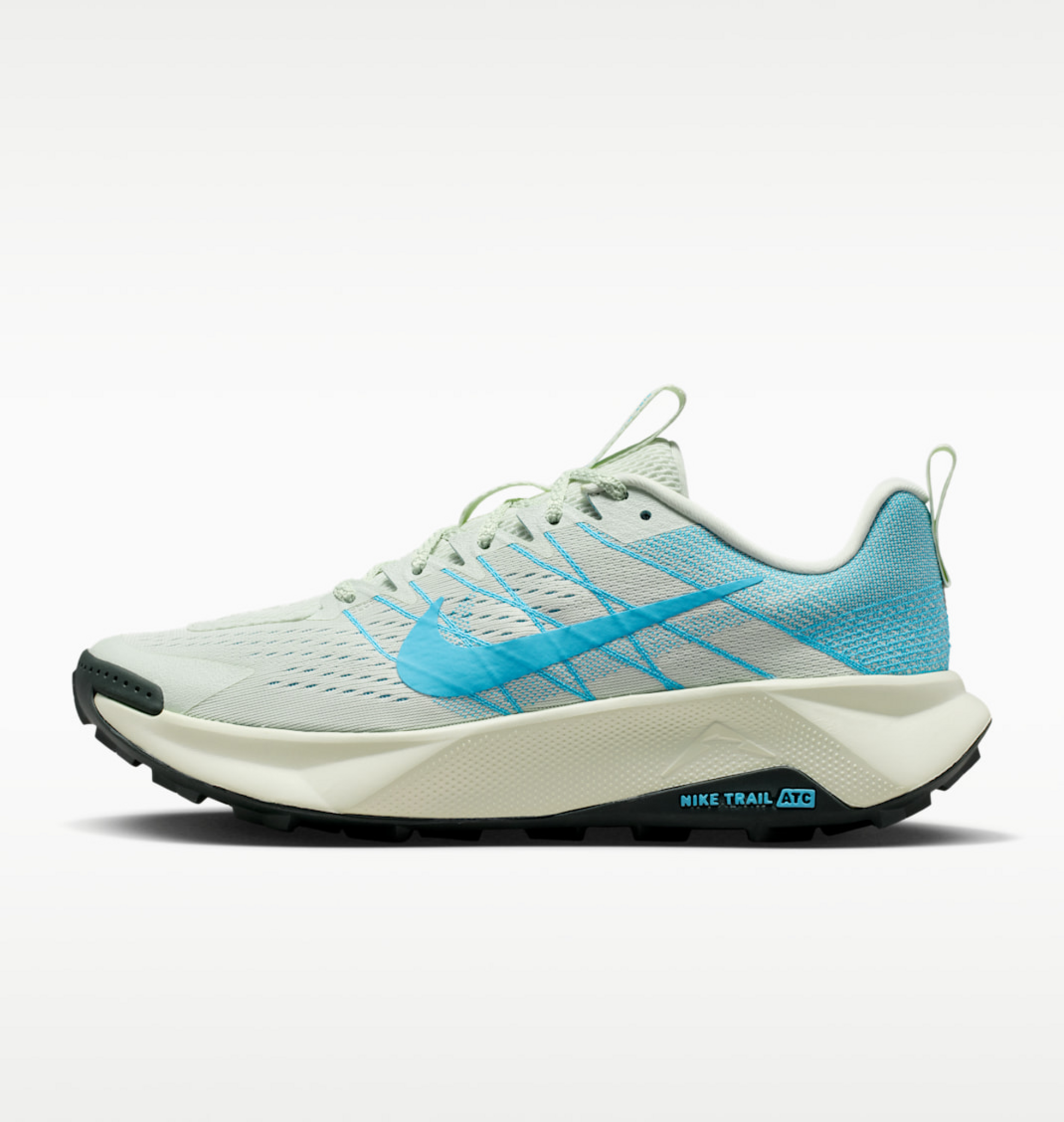 NIKE, Men's Trail-running Shoes Wildhorse 10