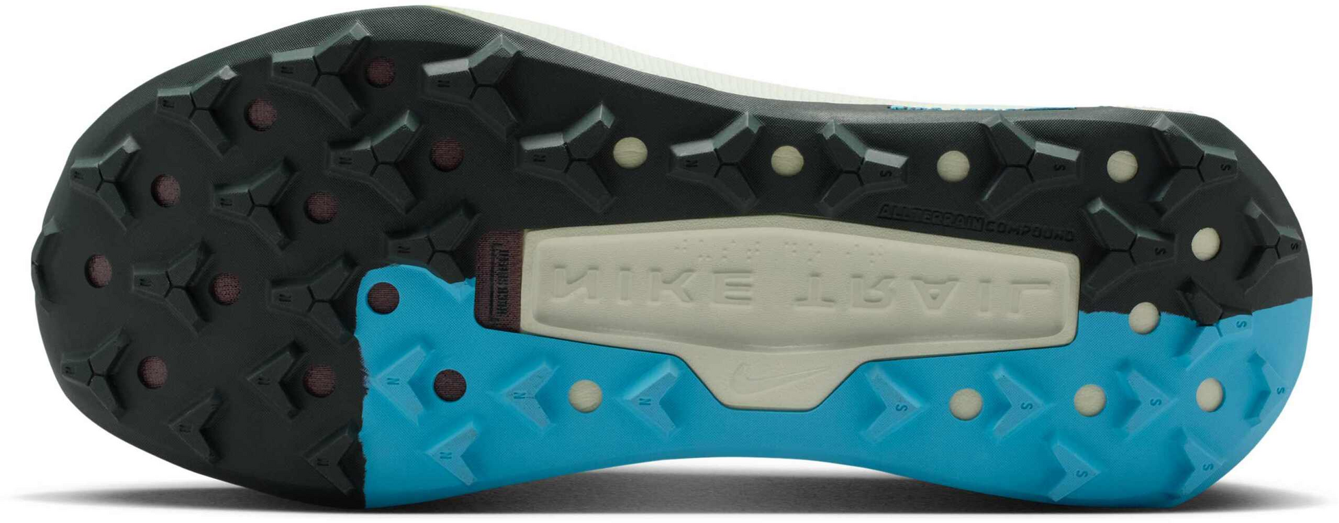NIKE, Men's Trail-running Shoes Wildhorse 10