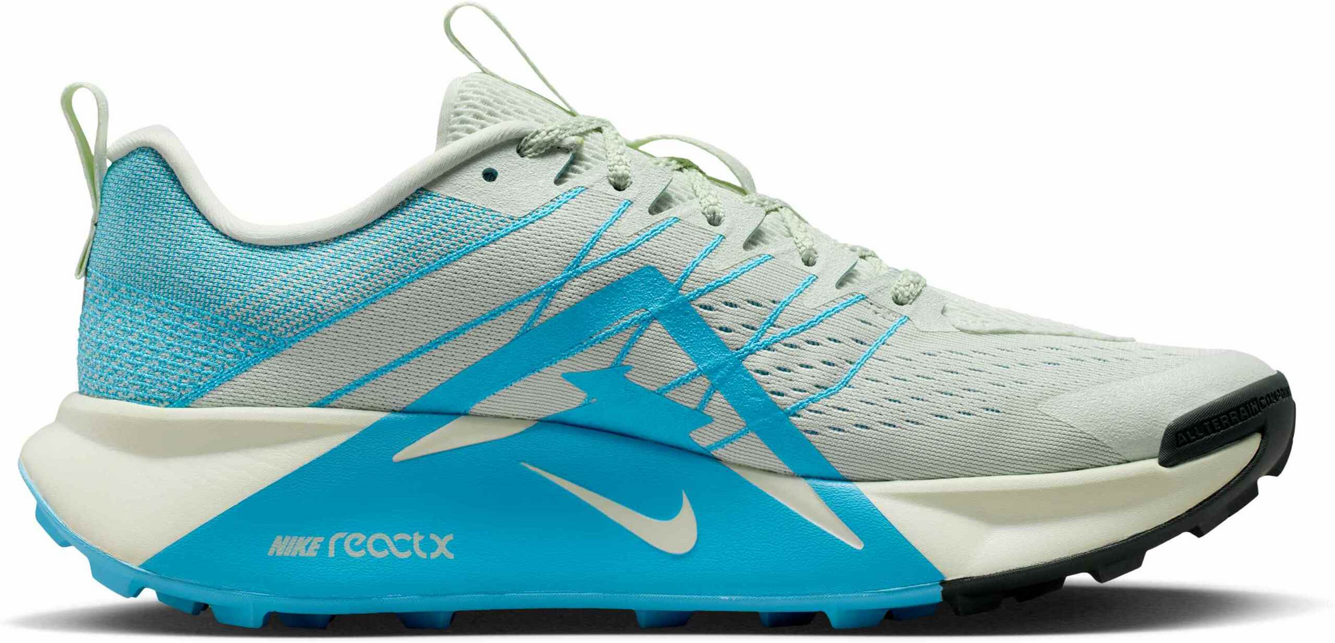 NIKE, Men's Trail-running Shoes Wildhorse 10