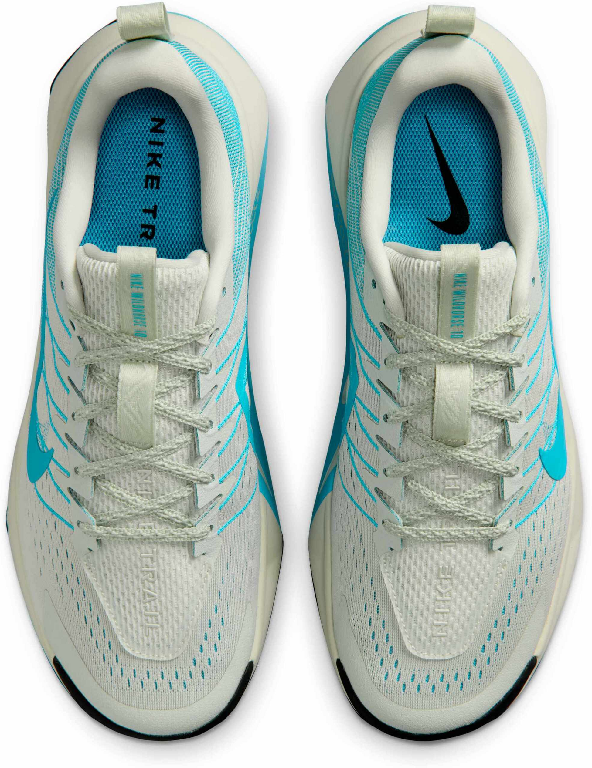NIKE, Men's Trail-running Shoes Wildhorse 10