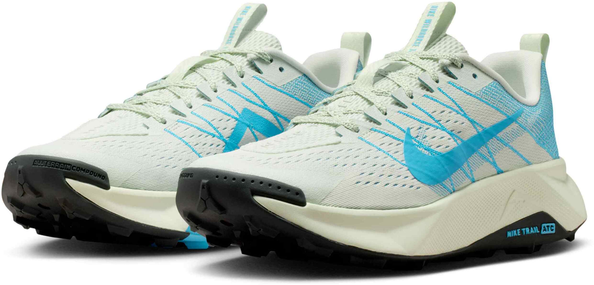 NIKE, Men's Trail-running Shoes Wildhorse 10